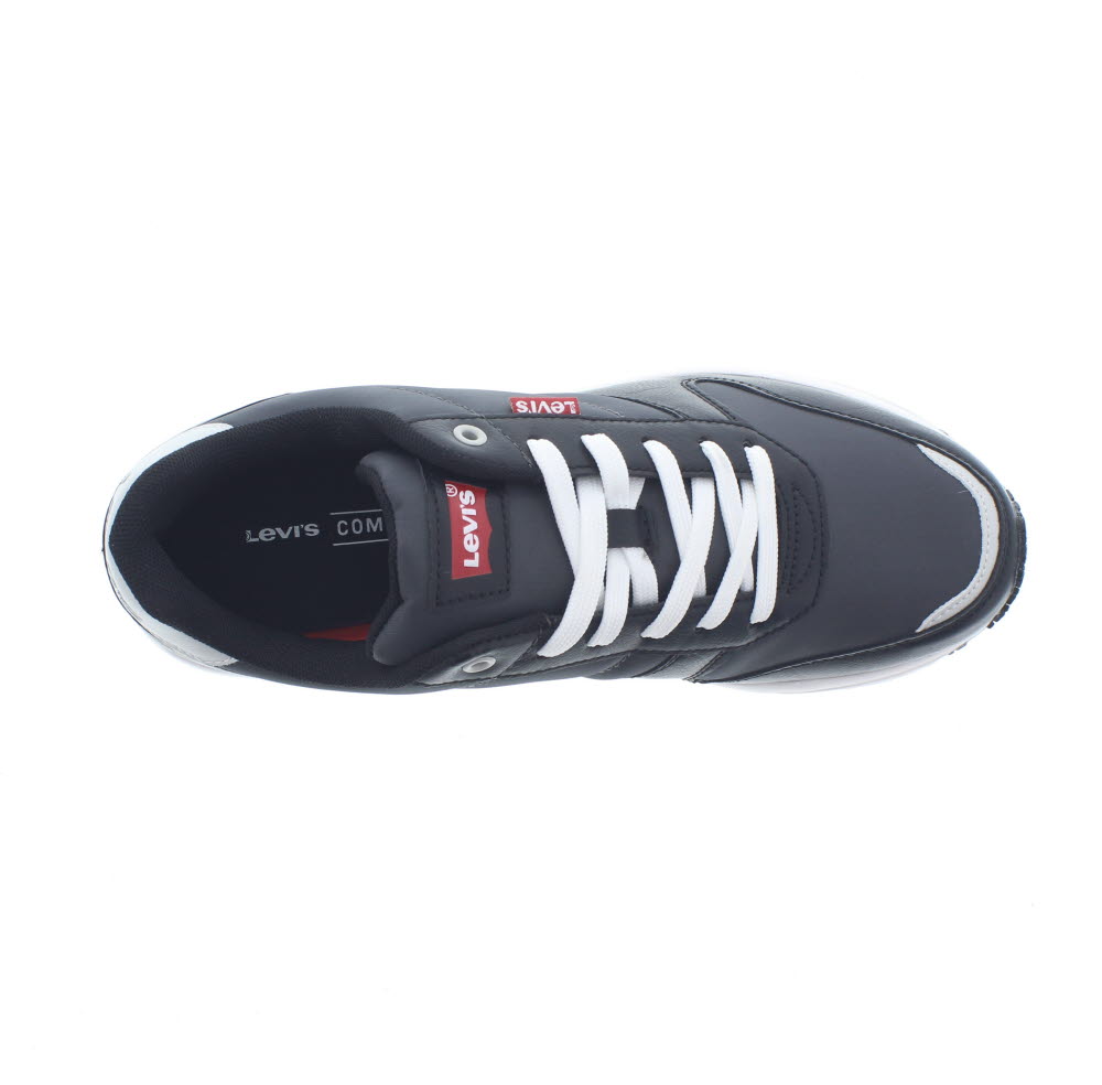 levi's baylor sneakers
