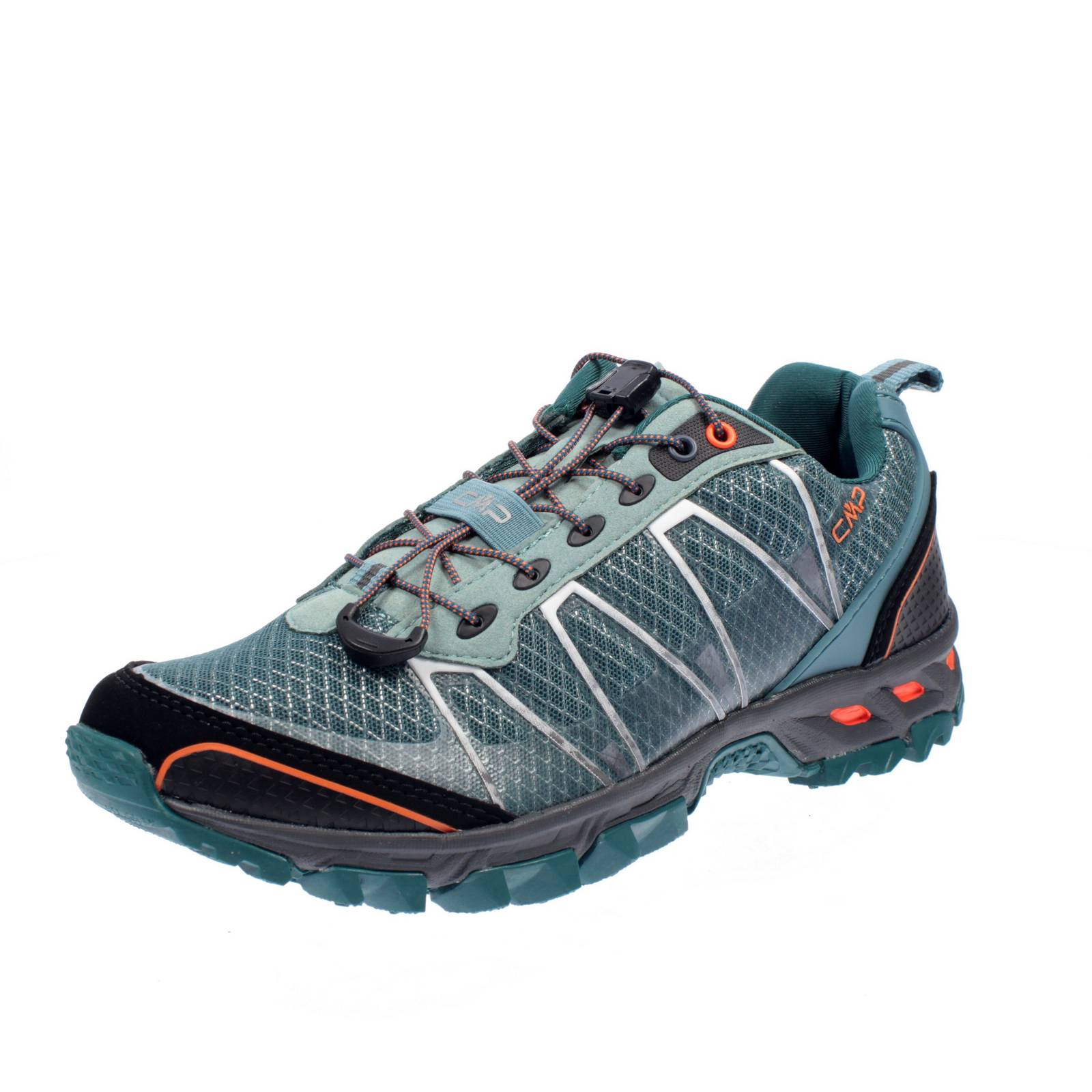 Джинсы Cmp Altak - Scarpe Trail Con Coilisse - Uomo Scarpe Sport