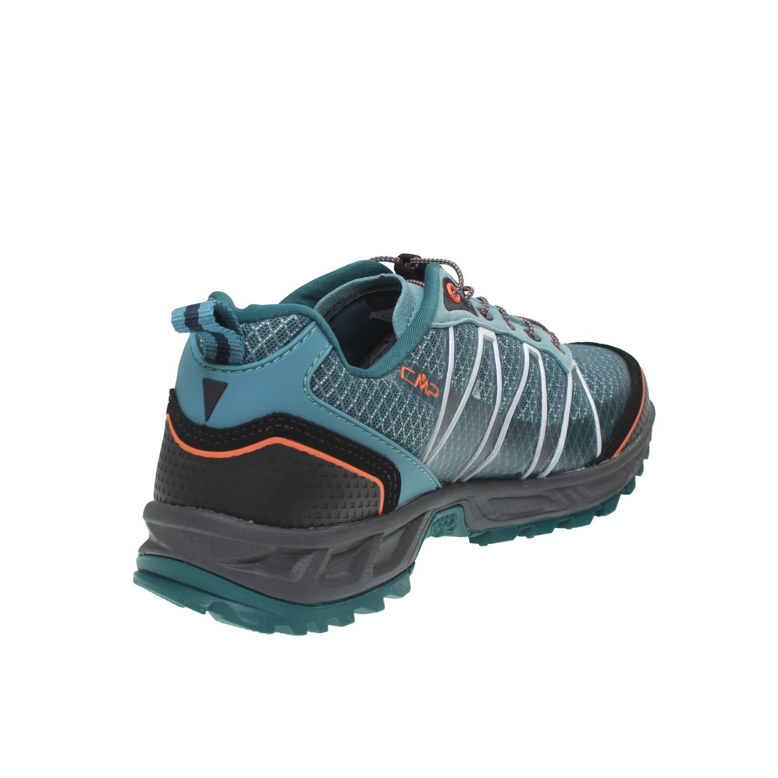 CMP Altak - Trail-Schuhe mit Spirale Herren jeans Foto 4