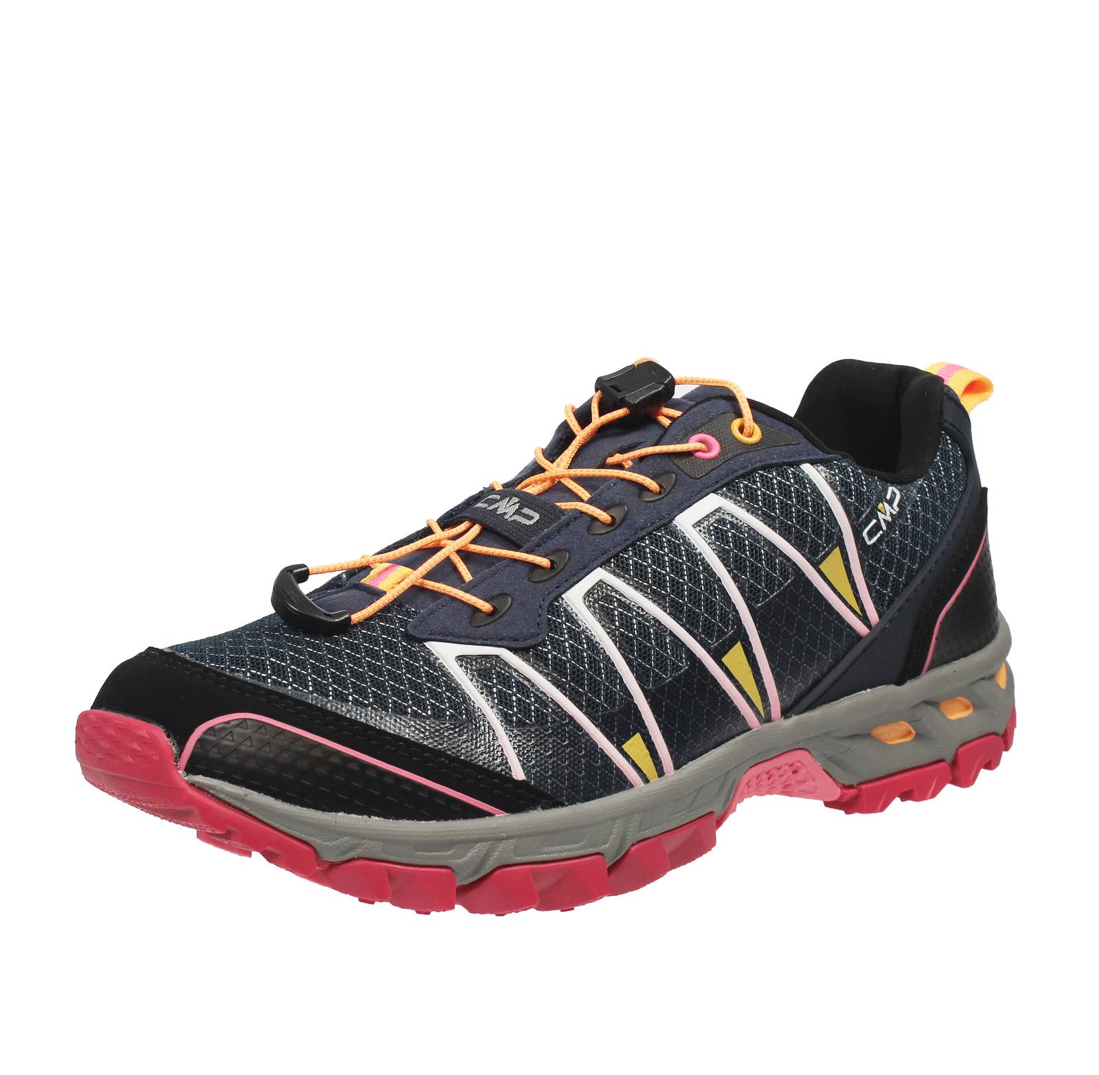 Cmp Altak - Scarpe Trail Con Coulisse Blu - Донна Скарпе Спорт 14890₽