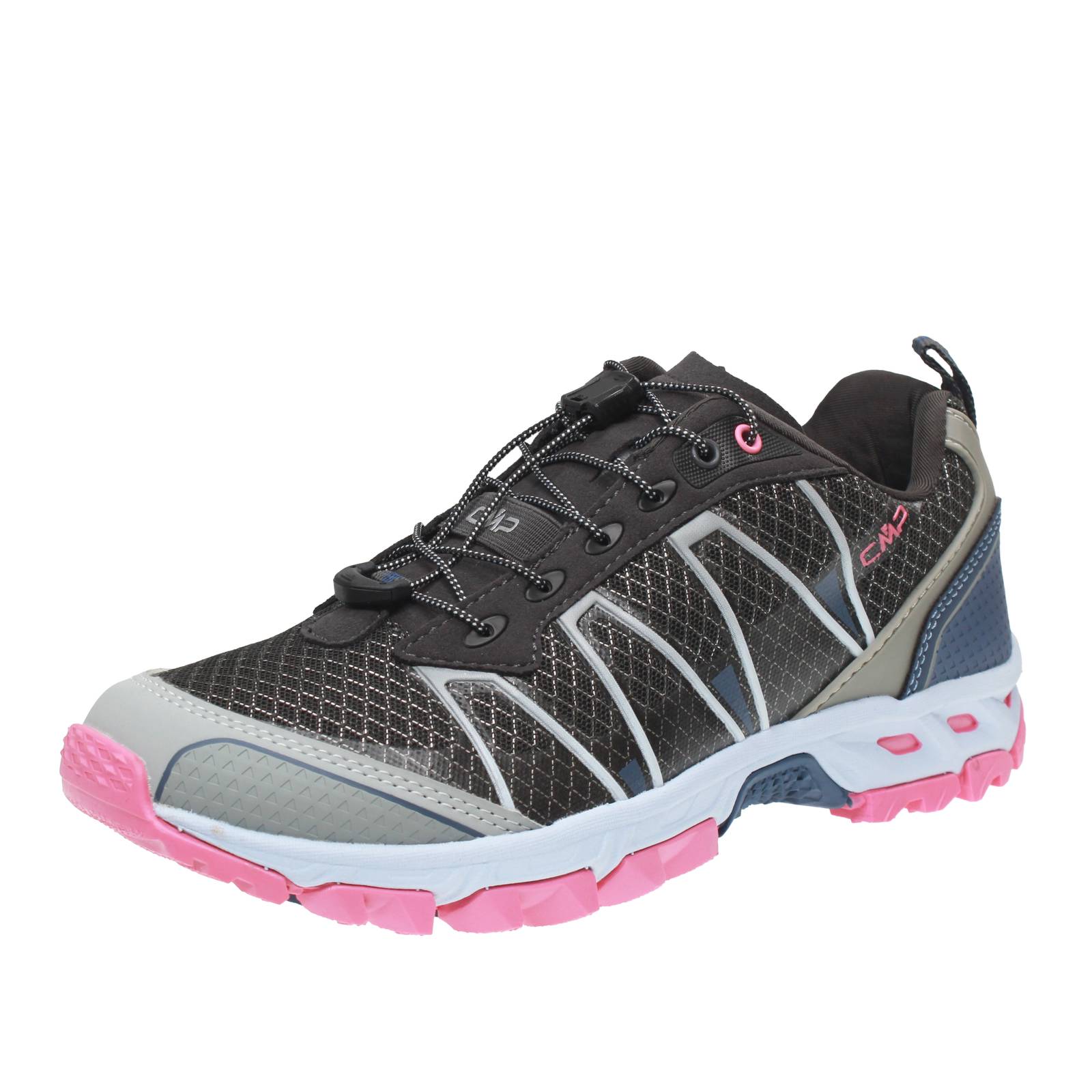 Cmp Altak - Trailschuhe mit grauem Kordelzug - Damen Sport- und Freizeitschuhe 16490₽