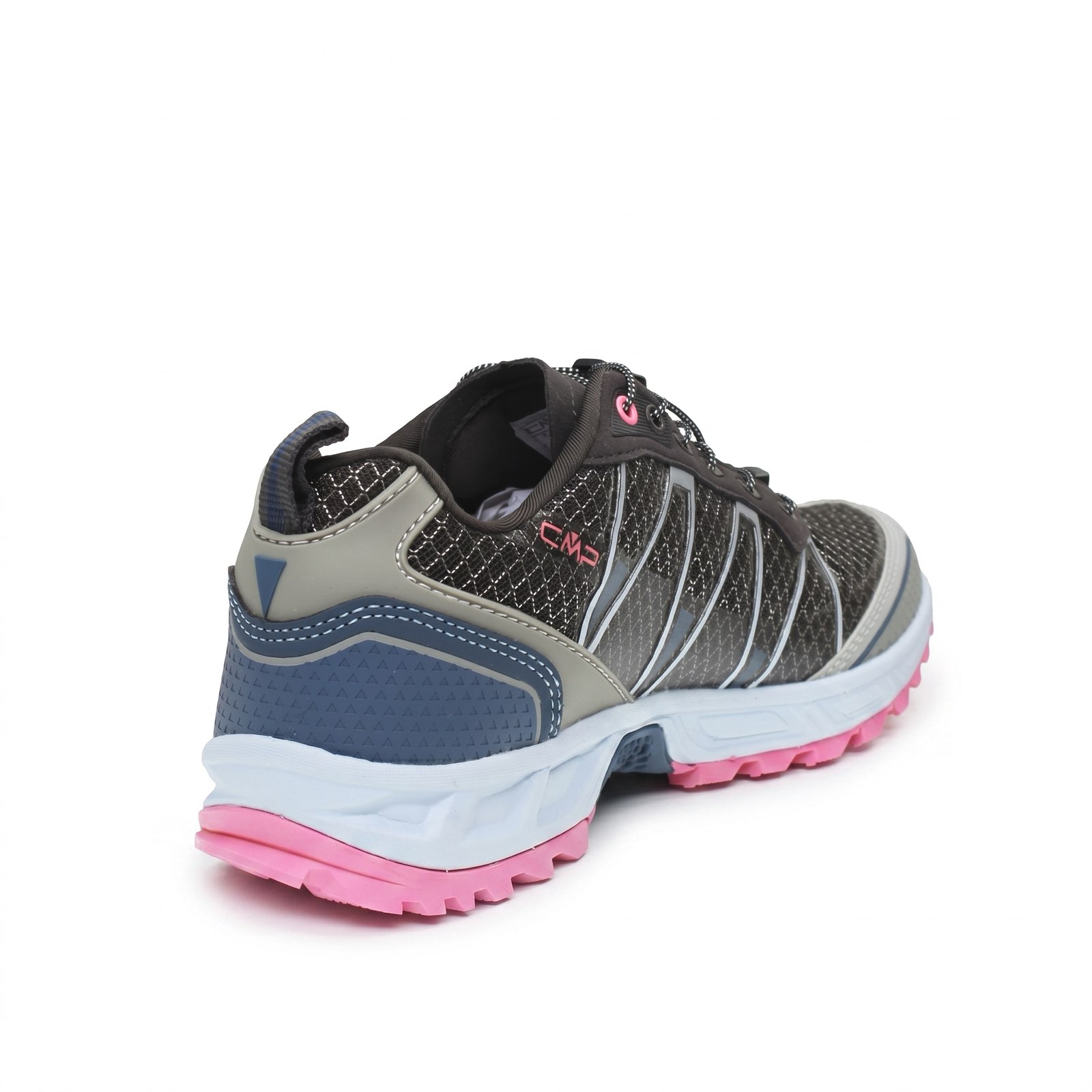 CMP Altak - Chaussures de trail avec cordon Femme gris Photo 6