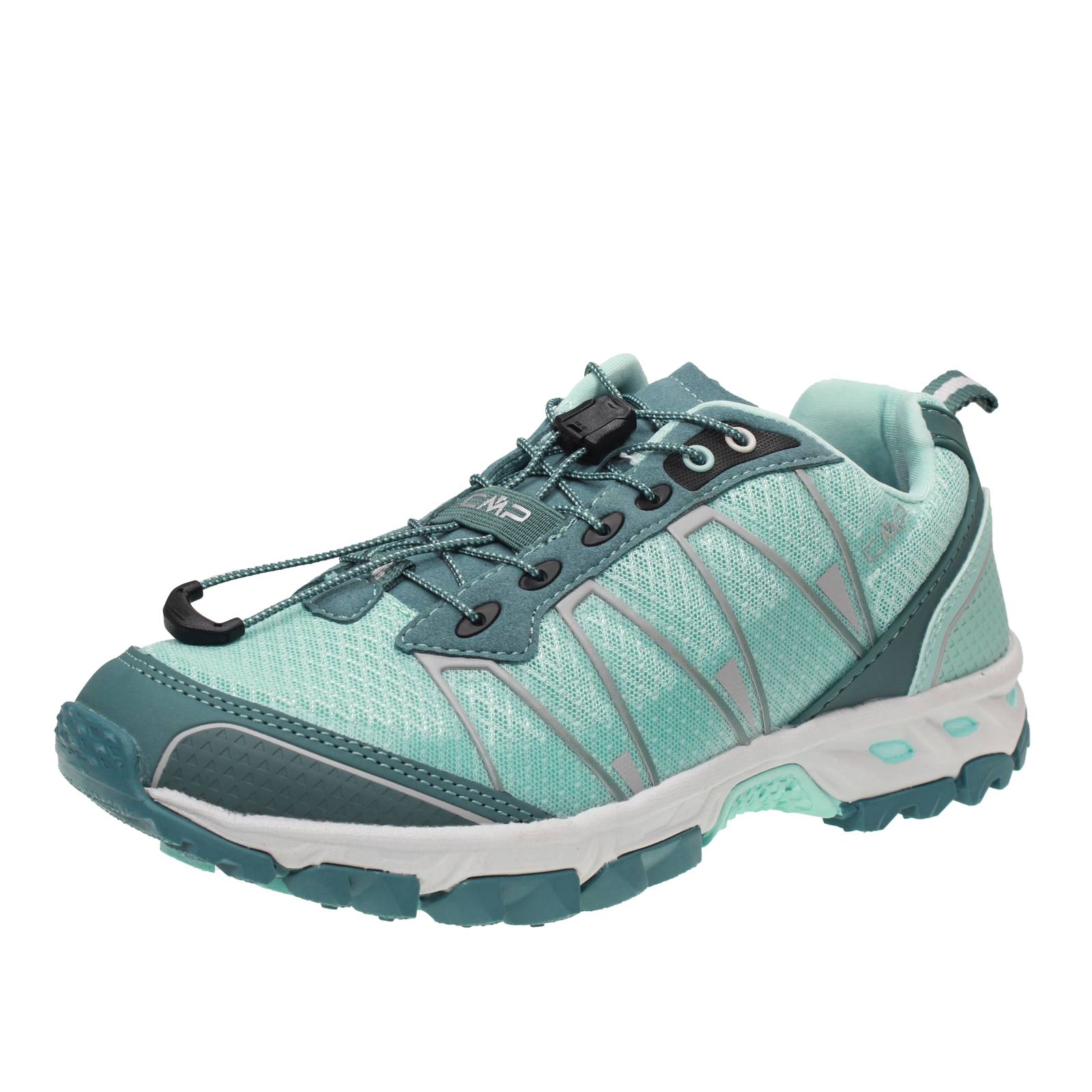 Cmp Altak - Trailschuhe mit blauem Kordelzug - Damenschuhe 16490₽