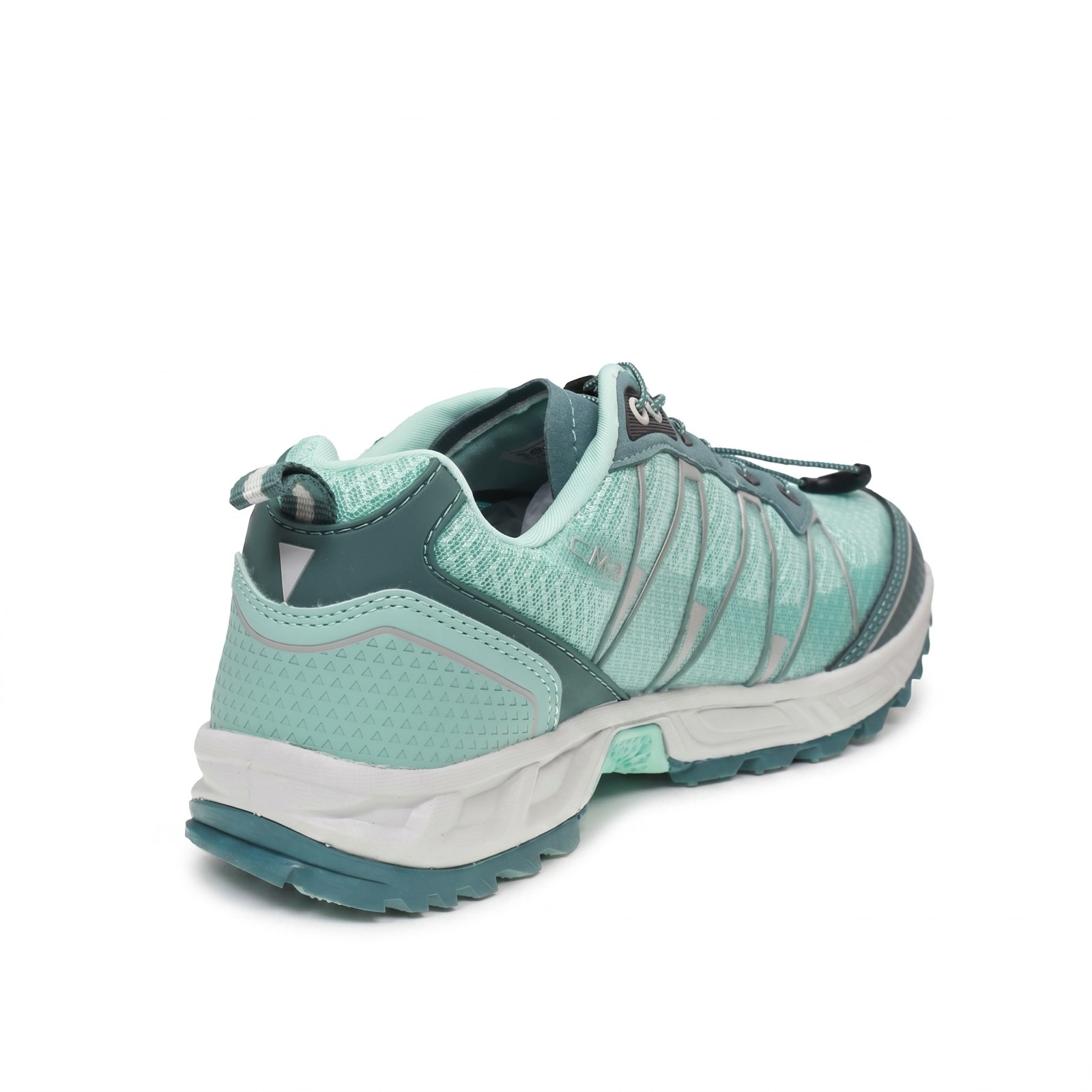CMP Altak - Chaussures de trail avec cordon Femme bleu azur Photo 6