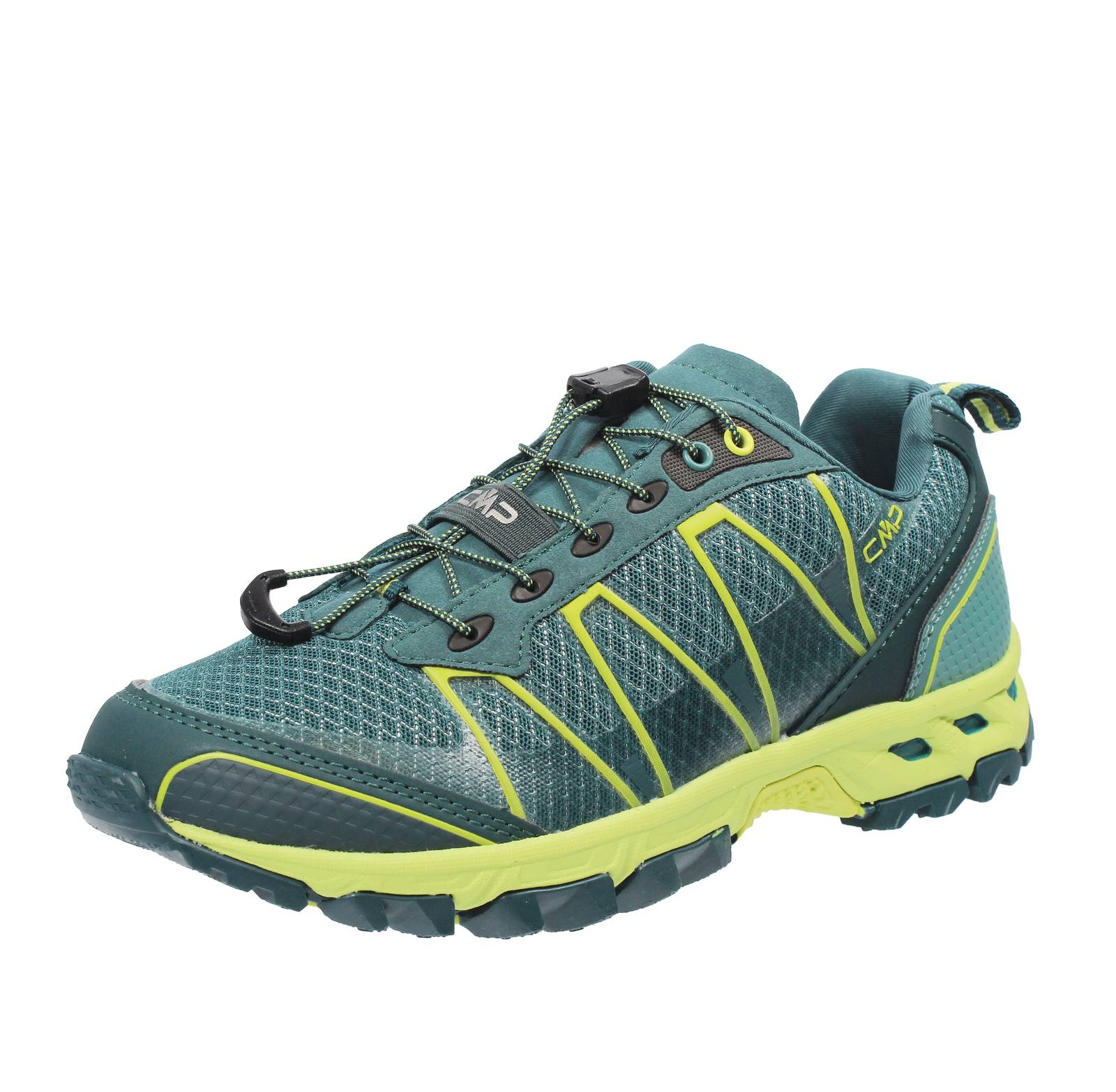 Cmp Алтак - Трасса Скарпе в Кулисе Аззурро - Uomo Scarpe Sport