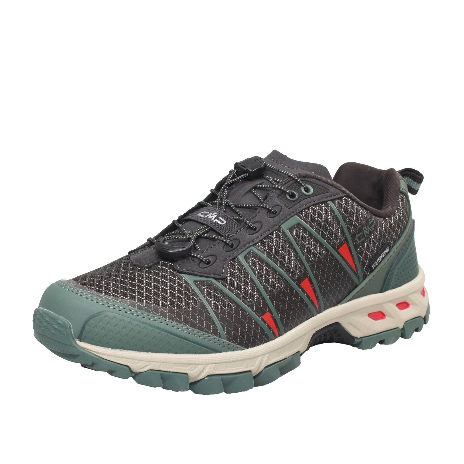 Cmp Altak - Trail - Herren Sportschuhe 19790₽