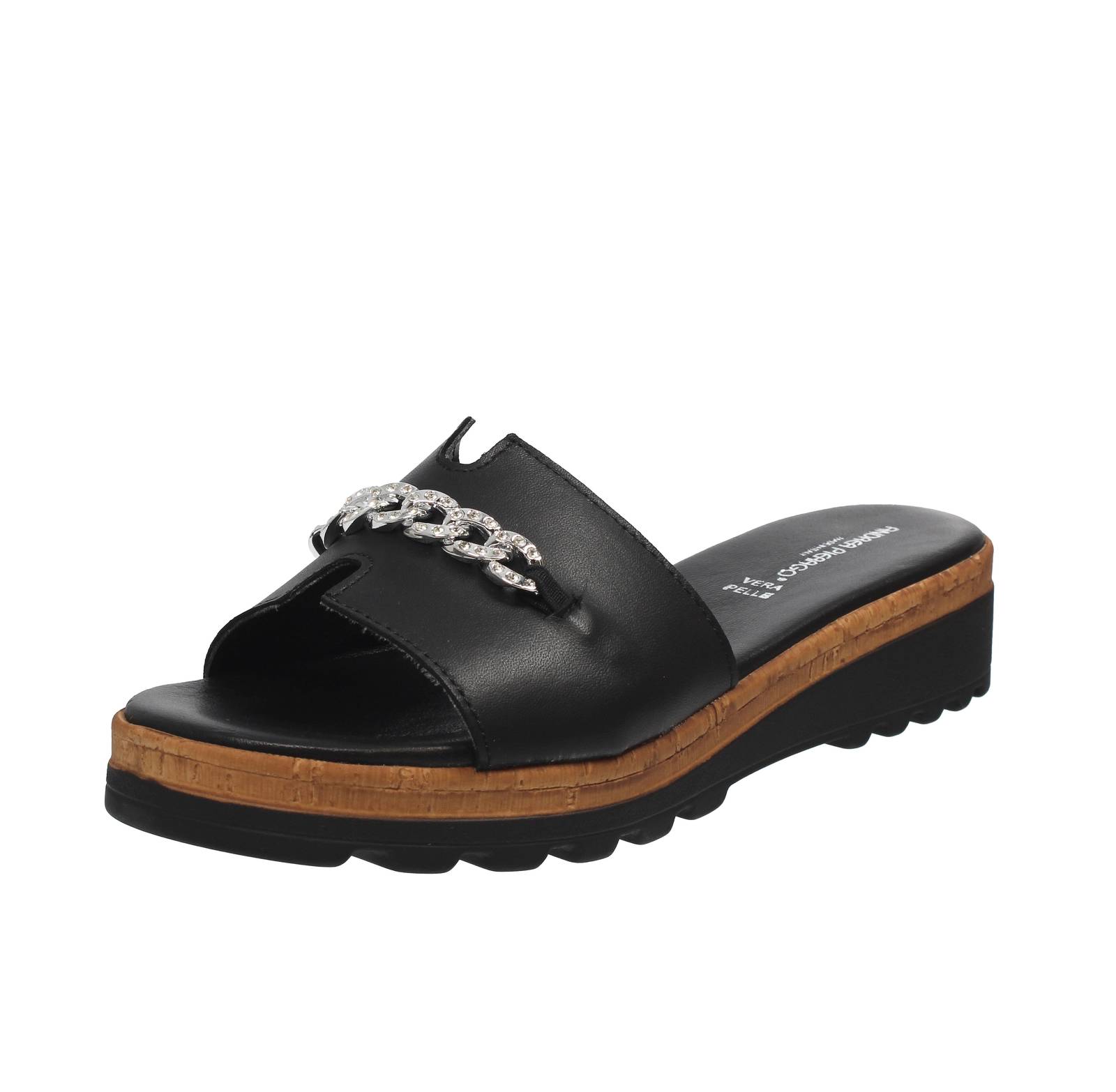 Андреа Пьераго Руководит лабораторией в Шварце - Дамен Шухе доктор медицинских наук профессор 6290₽