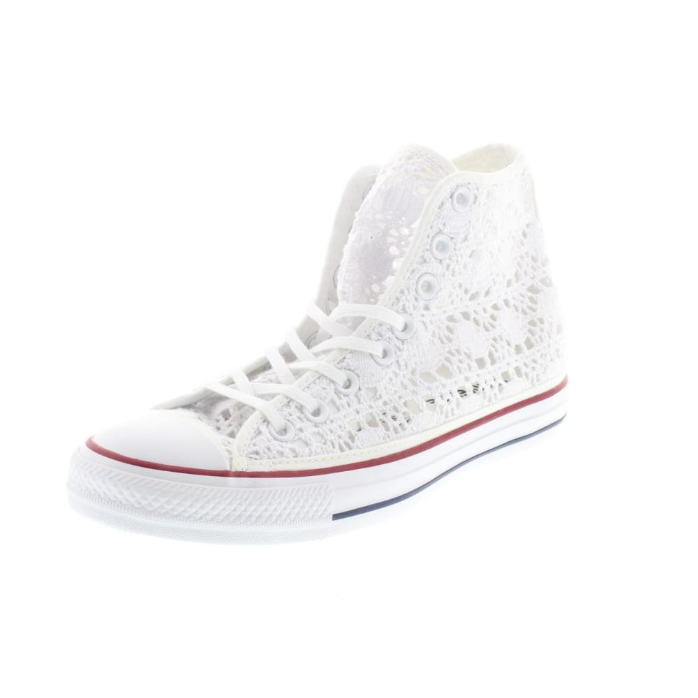 all star converse crochet