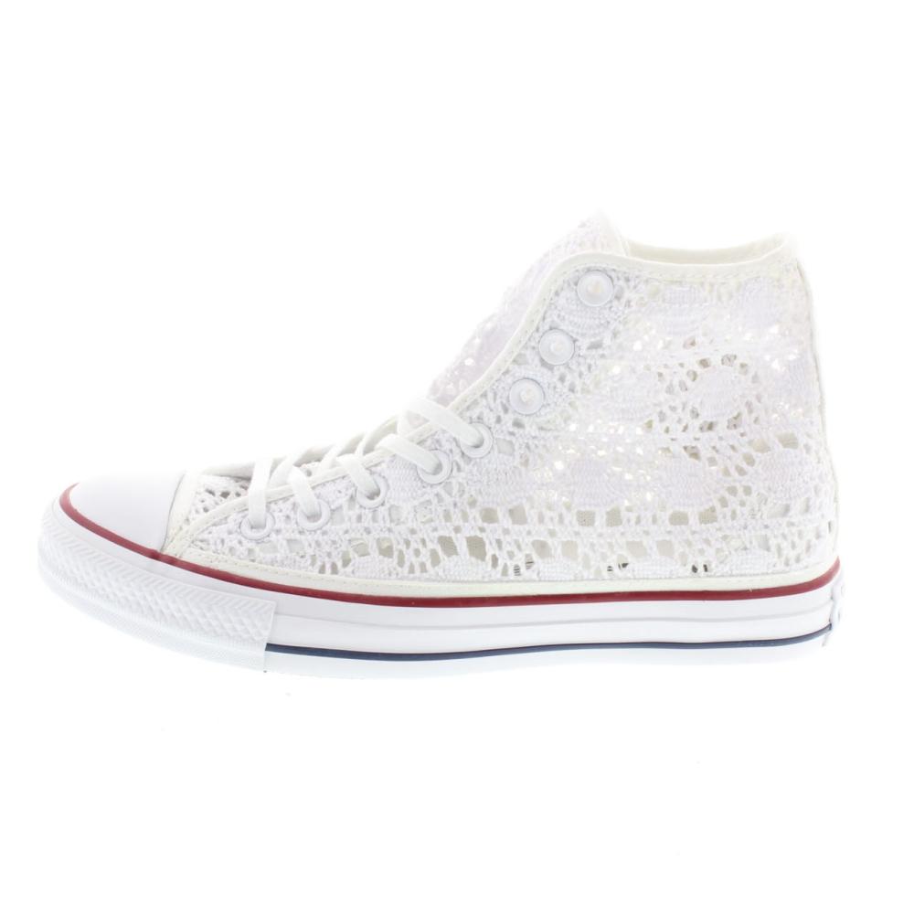 sneakers converse donna porpora