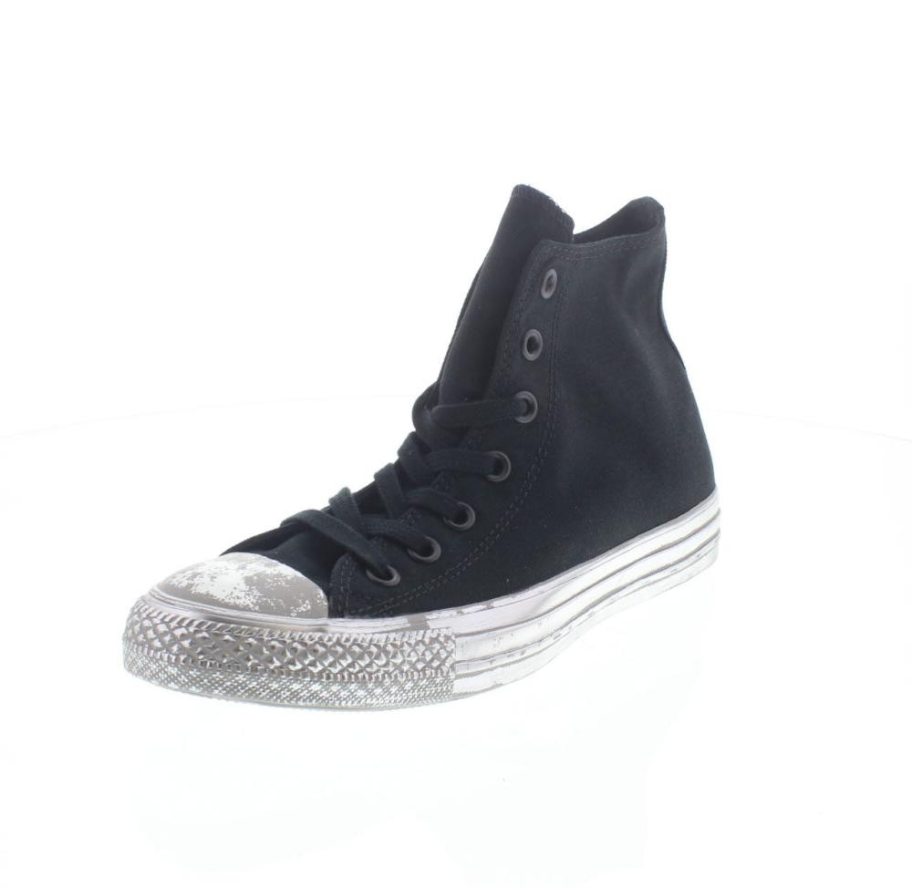 CONVERSE 156763C All star high rubber Calzature Donna Sport Tela CONVERSE 156763C All star high rubber Calzature Donna Sport Tela