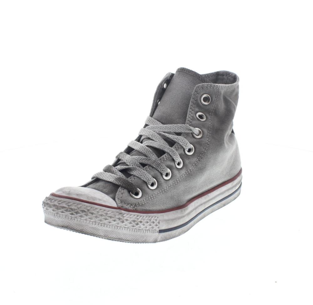 converse limited edition grey