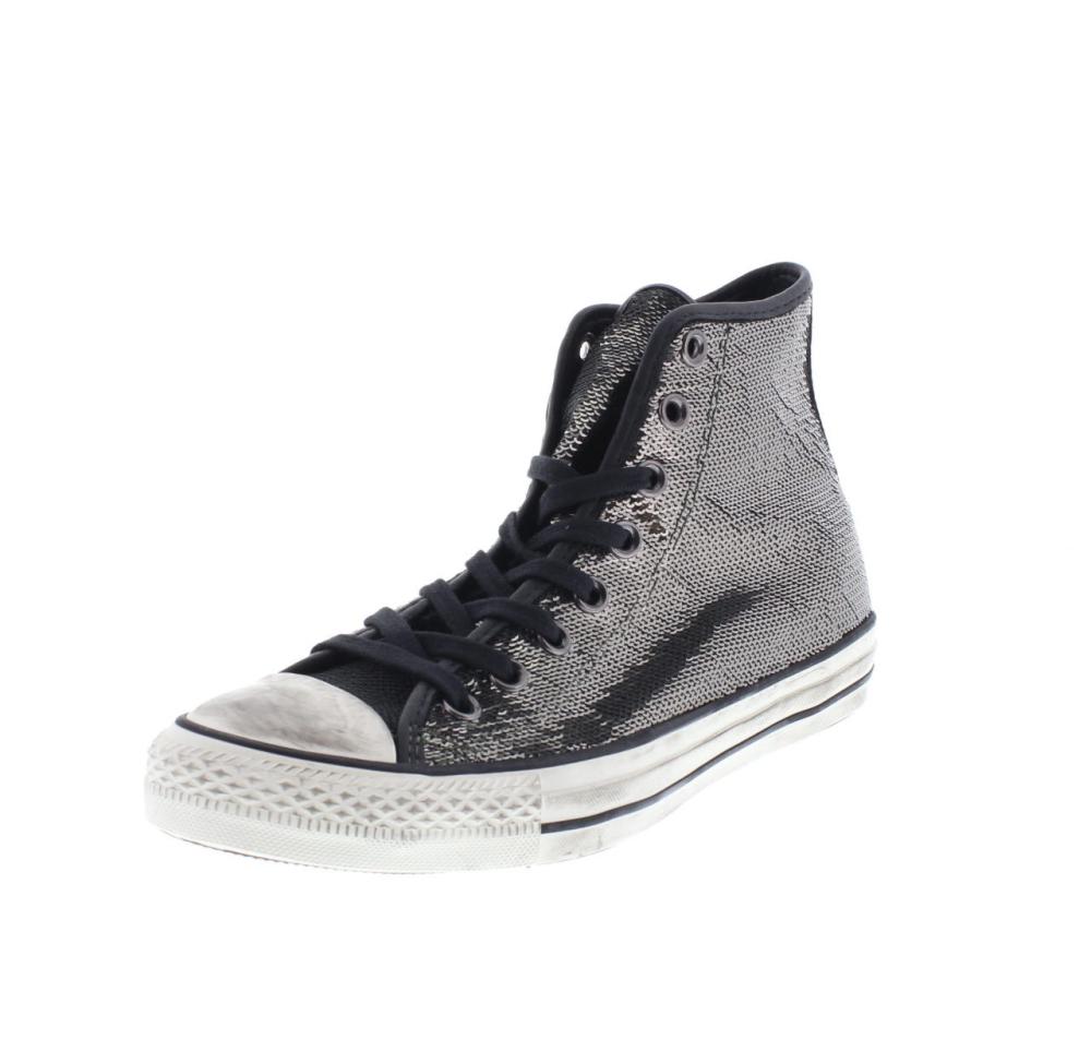 Calzature Ebay High 559044c Converse Donna Sequins Sport Sneaker aZqwwtH