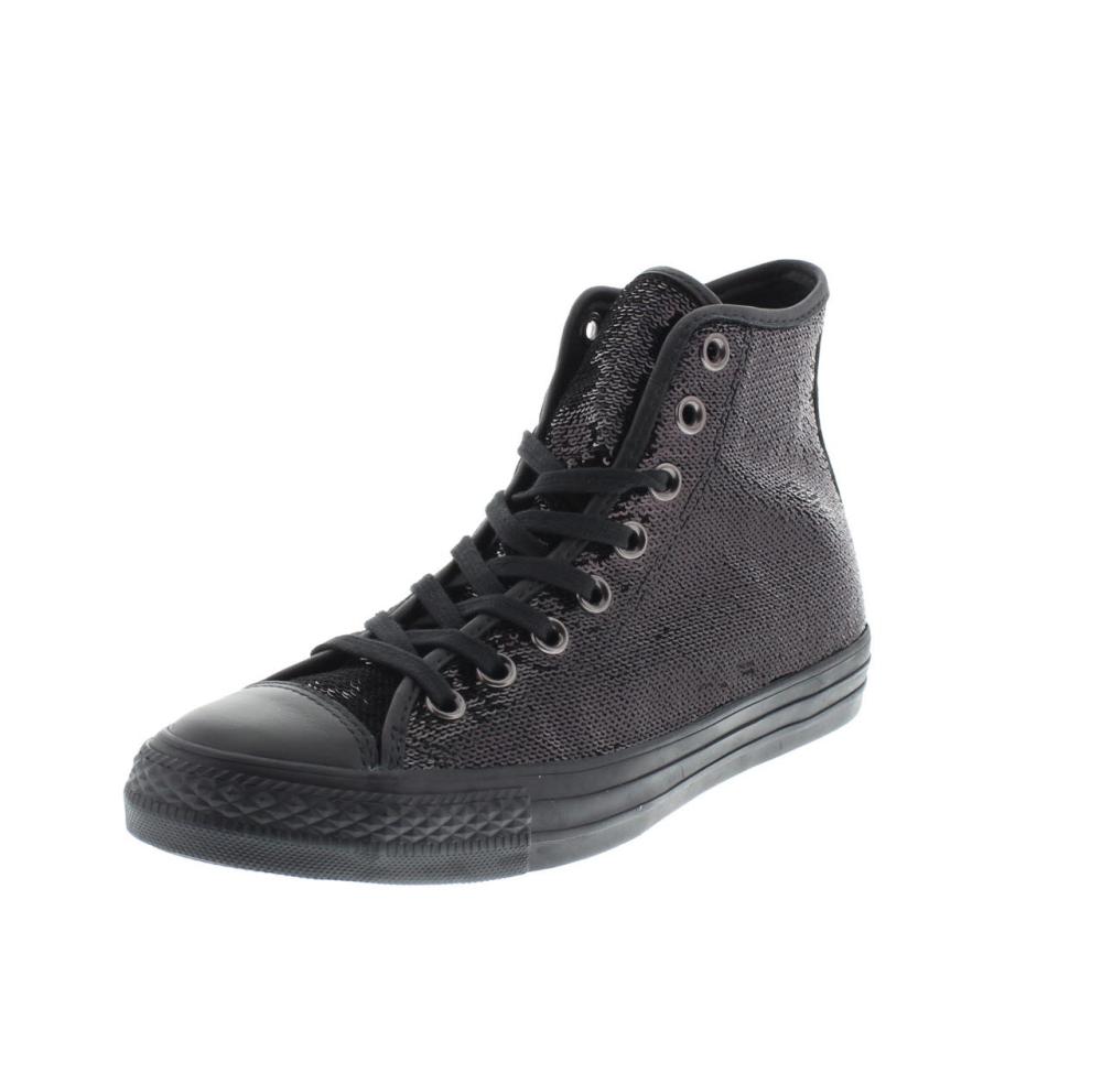 CONVERSE 559074C high sequins Calzature Donna Sport Altro CONVERSE 559074C high sequins Calzature Donna Sport Altro