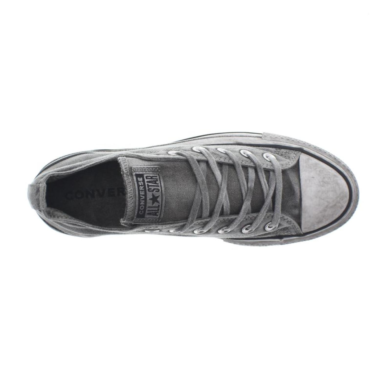CONVERSE Ox ltd lift Donna grigio Foto 6