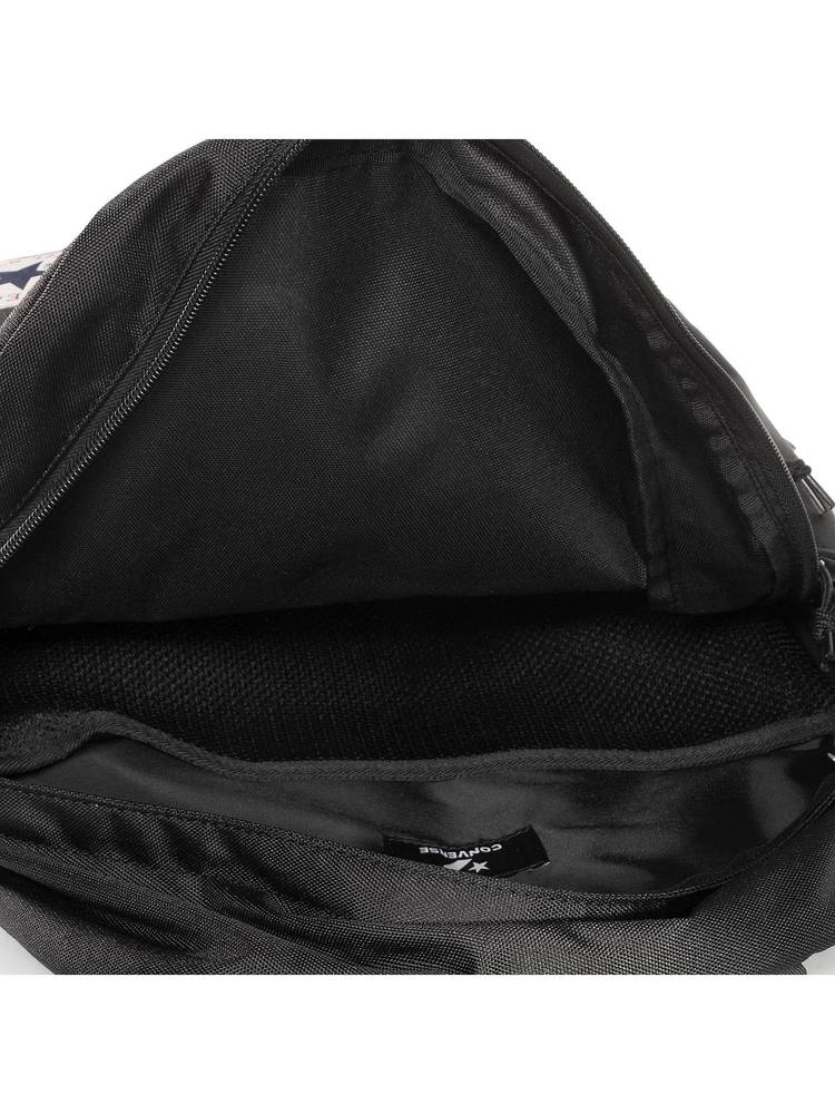 CONVERSE Go 2 backpack Zaino schwarz Zaini 10020533