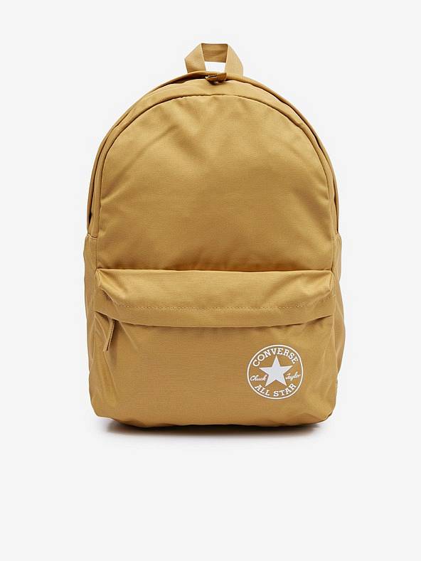 CONVERSE Speed 3 Backpack Zaino yellow Zaini 10025962