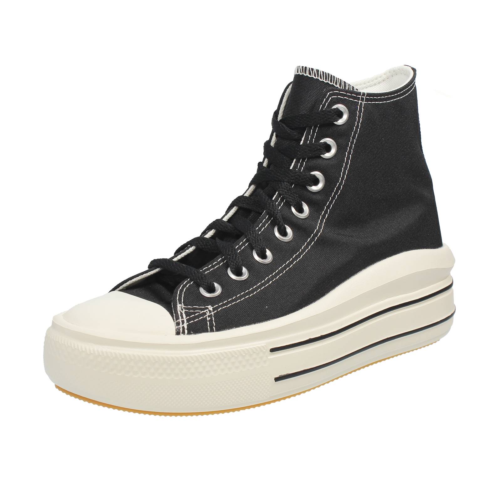 CONVERSE As Move Retro Donna nero