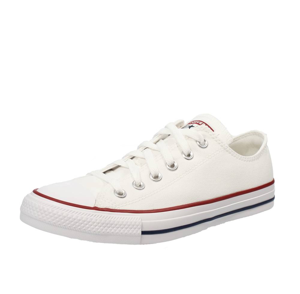 M7652c All Star Ox Assortiti Optical Scarpe Sneakers donna bianco