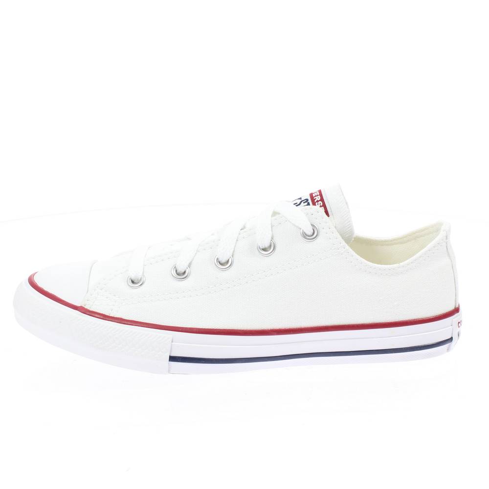 converse basse de couleur