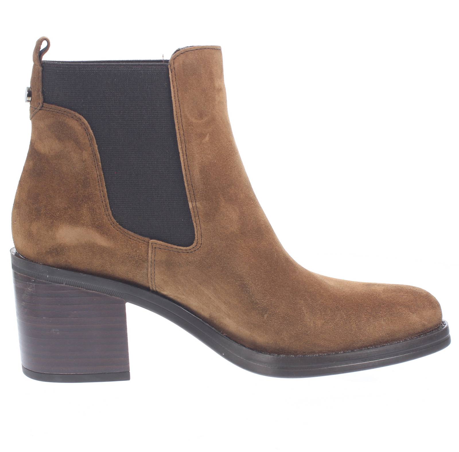 ALPE Bottines en cuir Femme marron Photo 2