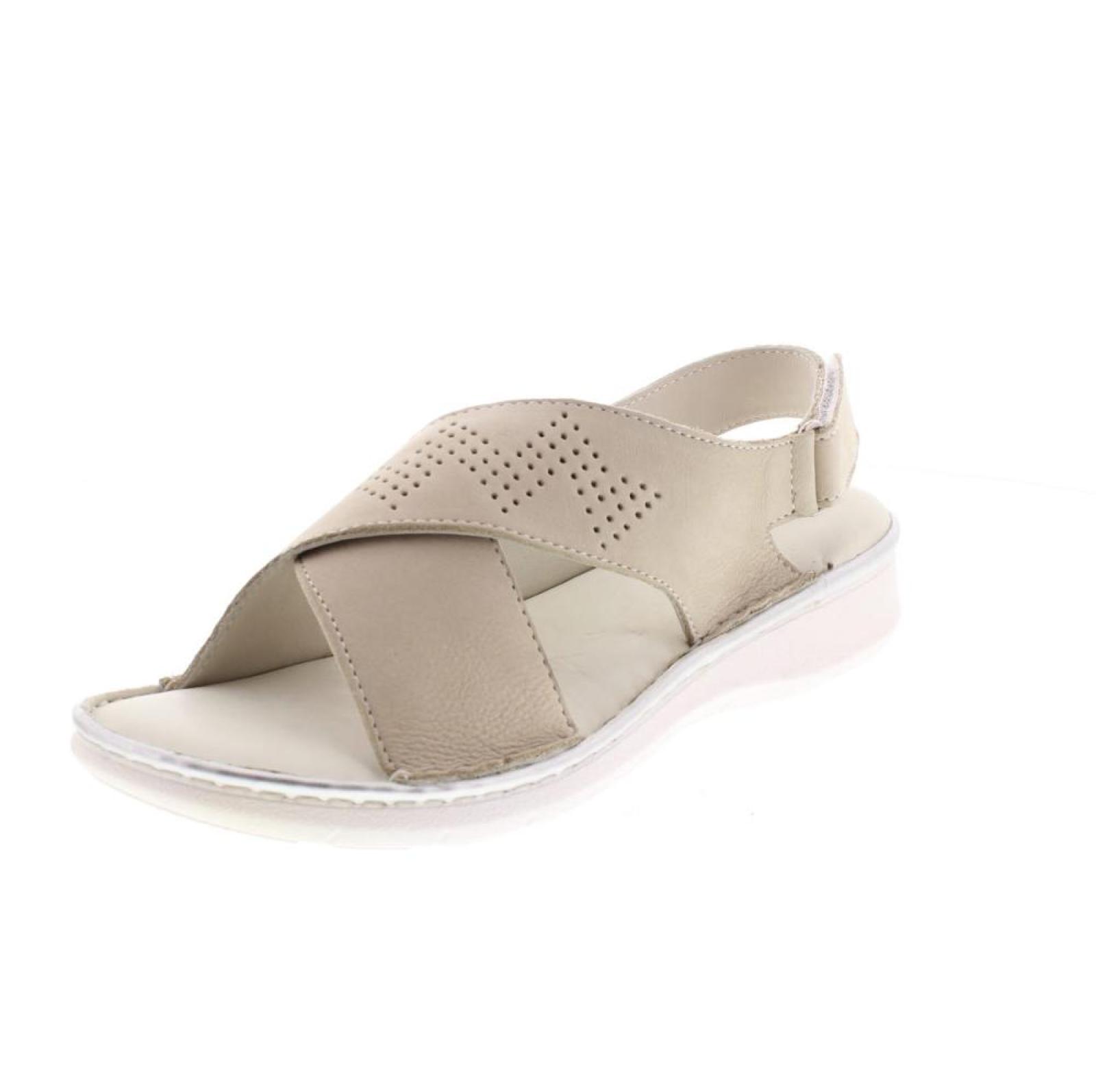 Удобные сандалии от Zeppa Bassa Sabbia - Донна Скарпе Сандали от Zeppa