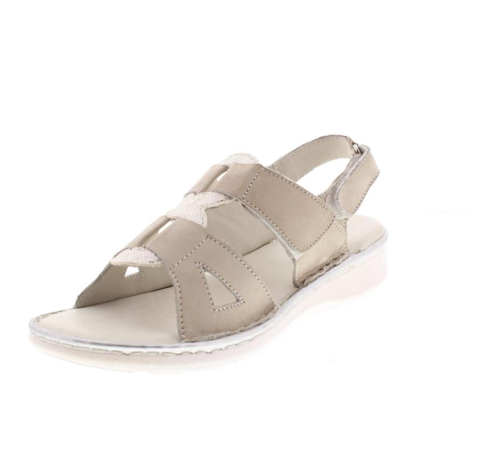 Удобные сандалии от Zeppa Bassa Sabbia - Донна Скарпе Сандали от Zeppa