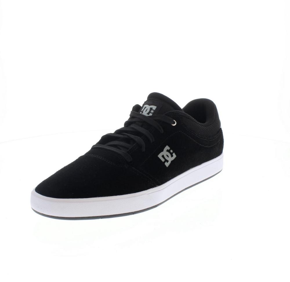 dc crisis black