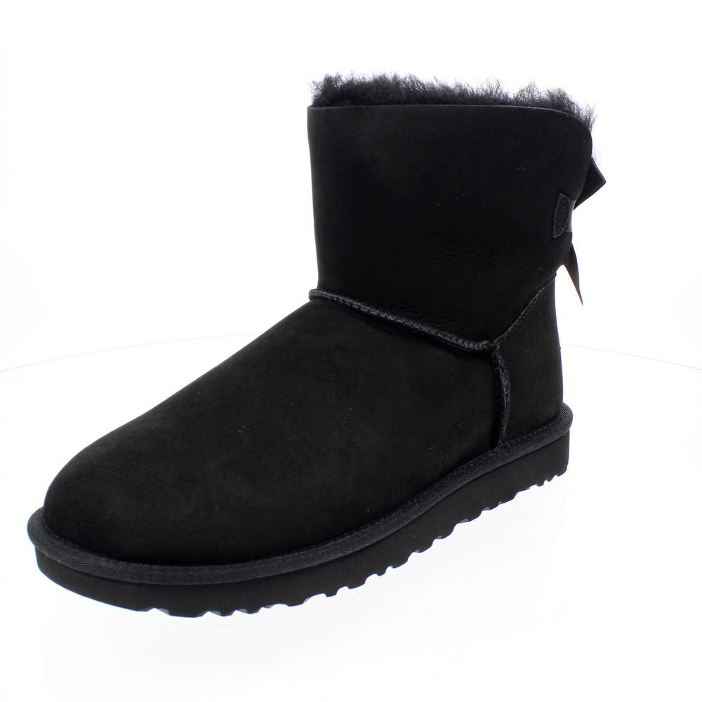 altezza ugg mini