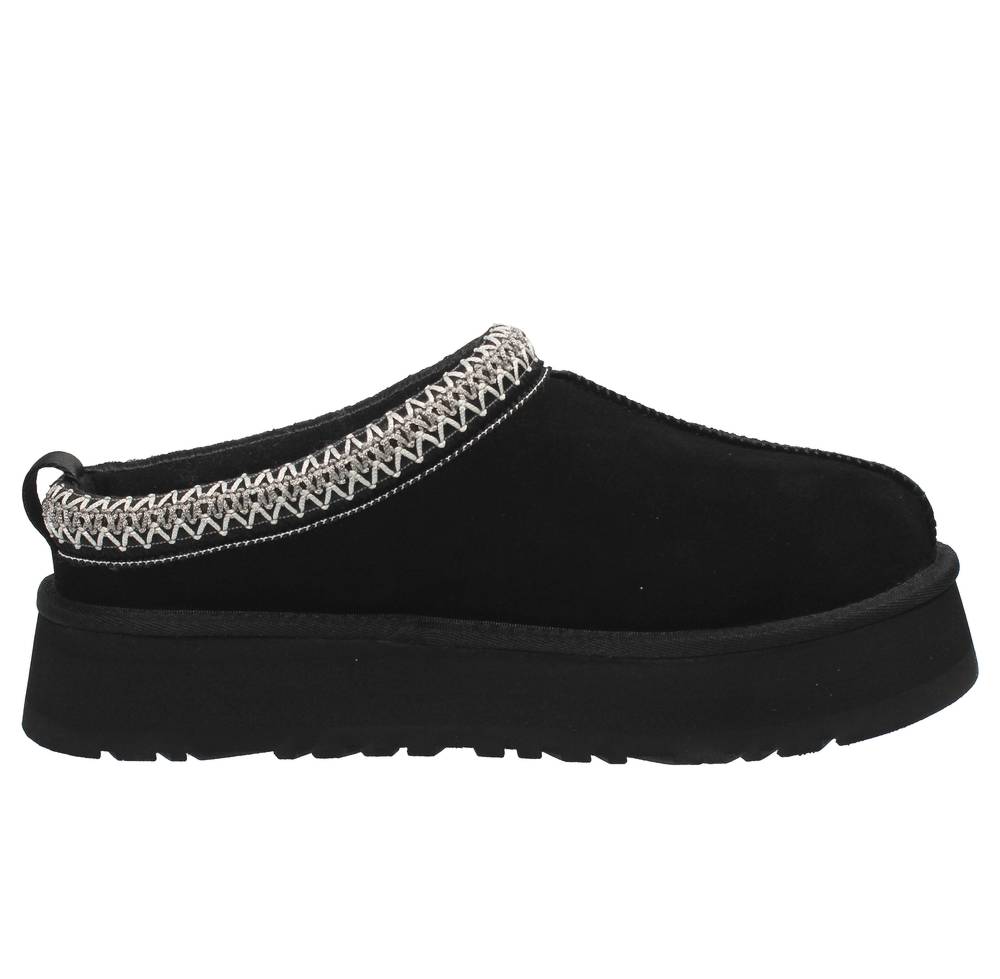 タミー UGG Tazz nero Ciabatte Sabot Donna 1122553