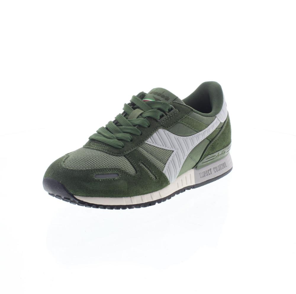 diadora titan ii verde