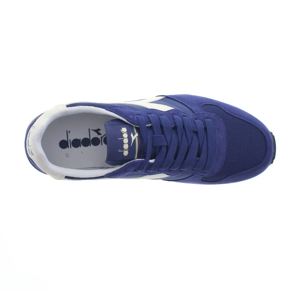 DIADORA SPORTSWEAR camaro blue Shoes 
