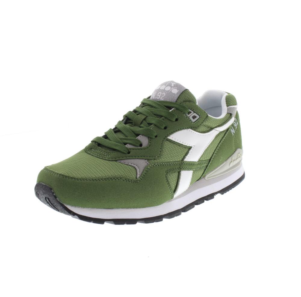 Verde 45 EU Diadora 173169 N 92 70201 Taglia 45 Scarpe 8030631253065 aqj Verde 45 EU Diadora 173169 N 92 70201 Taglia 45 Scarpe 8030631253065 aqj