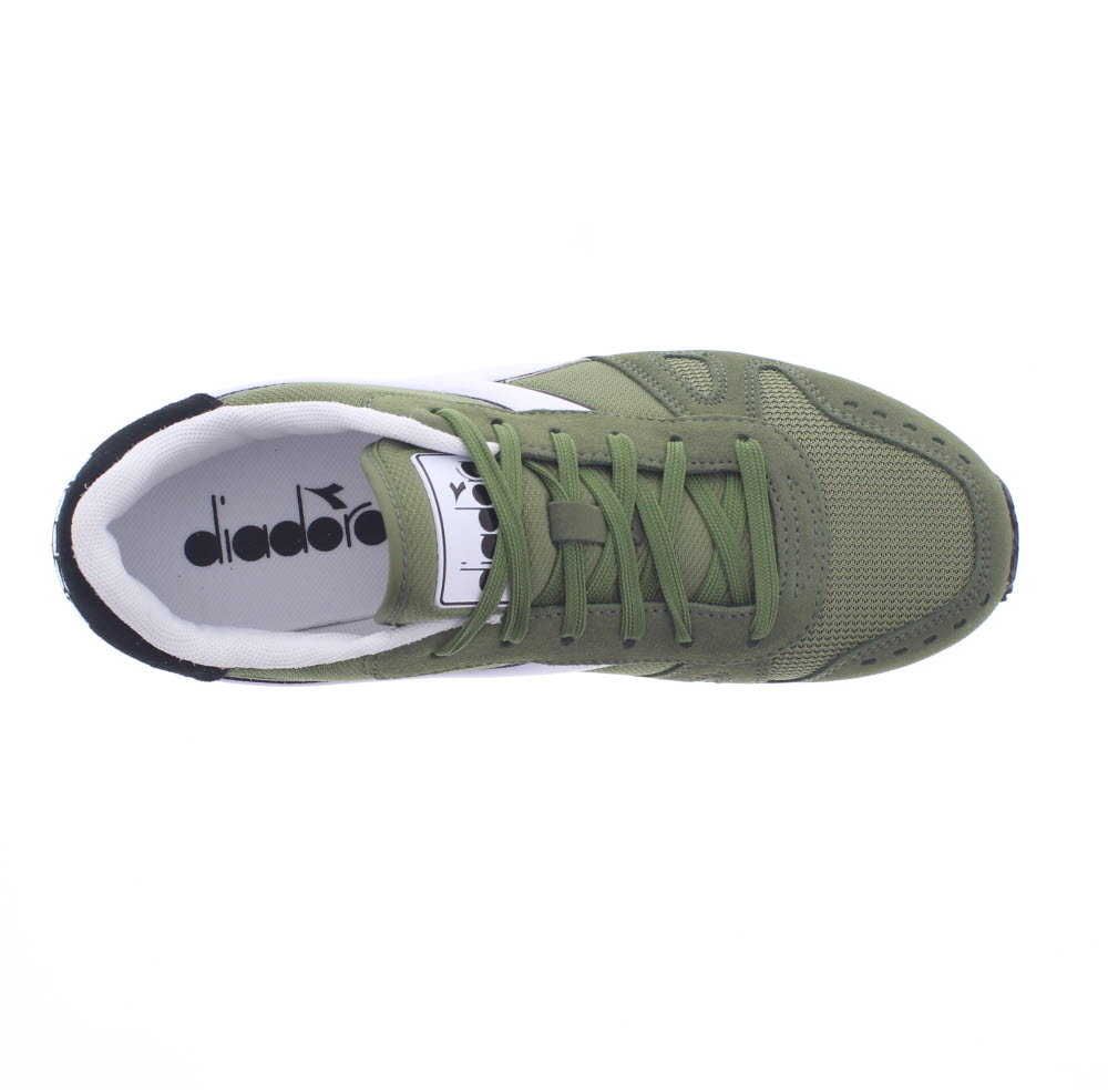 diadora simple run verde