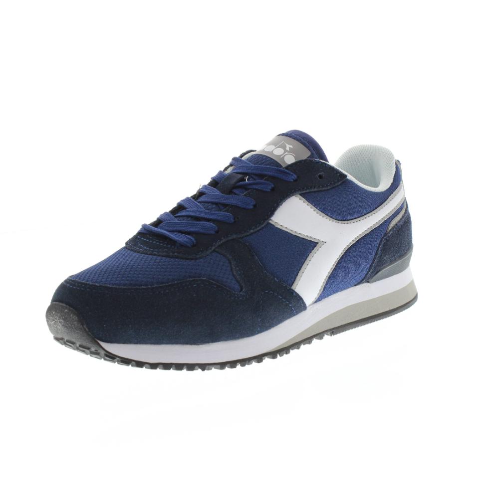 diadora uomo blu