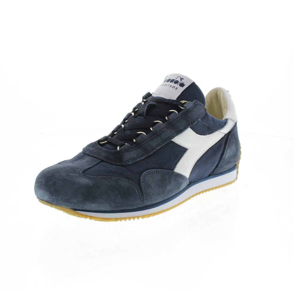 diadora canvas shoes