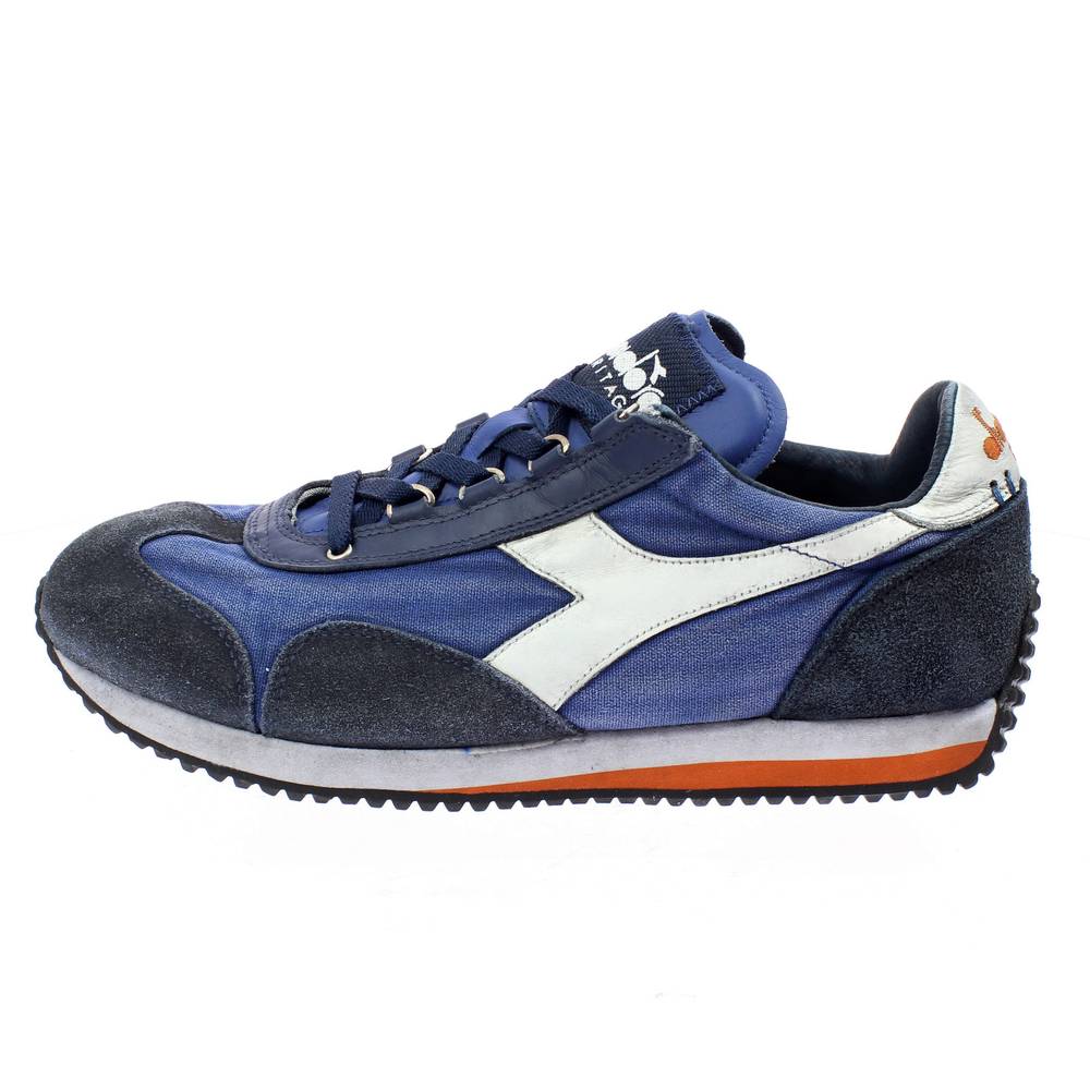 DIADORA EQUIPE H DIRTY STONE WASH EVO - KUBO DI GOTTARDO PIERGIORGIO