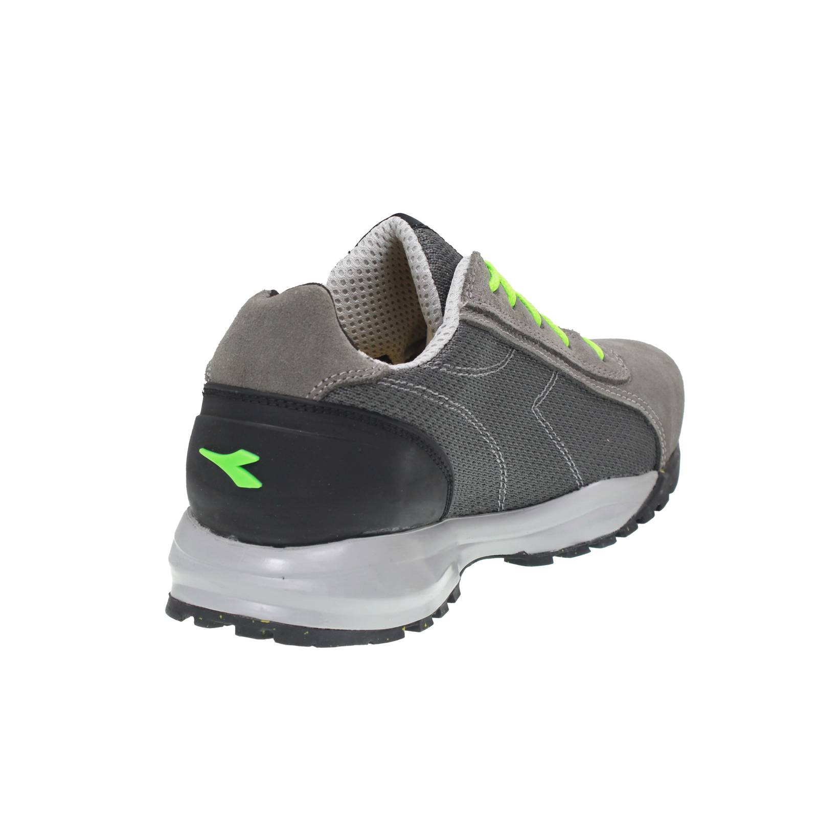 DIADORA UTILITY Gant mds texte bas S1PS FO HRO SR - Équipements de sécurité Homme gris Photo 4