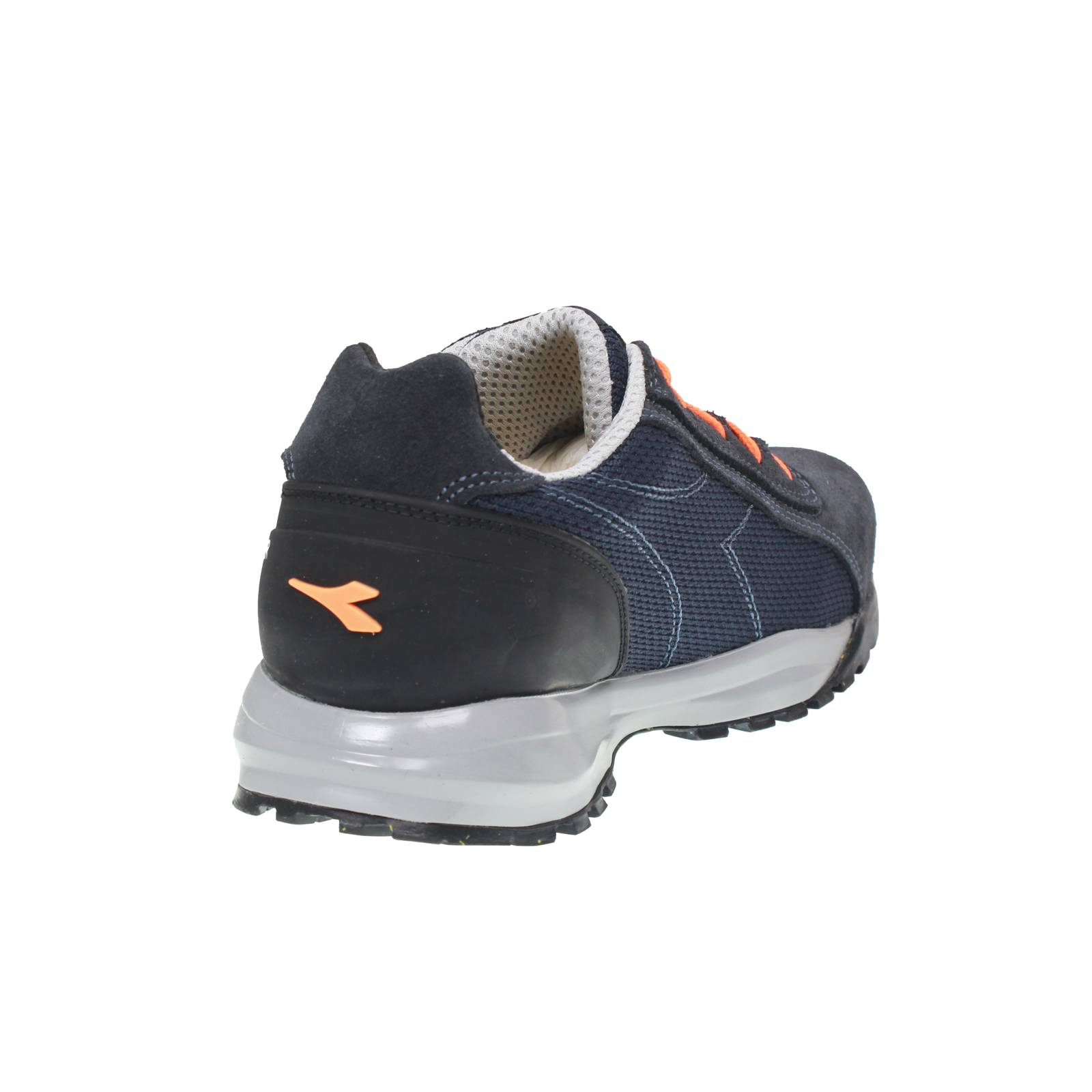 DIADORA UTILITY Gant mds texte bas S1PS FO HRO SR - Équipements de sécurité Homme bleu Photo 4
