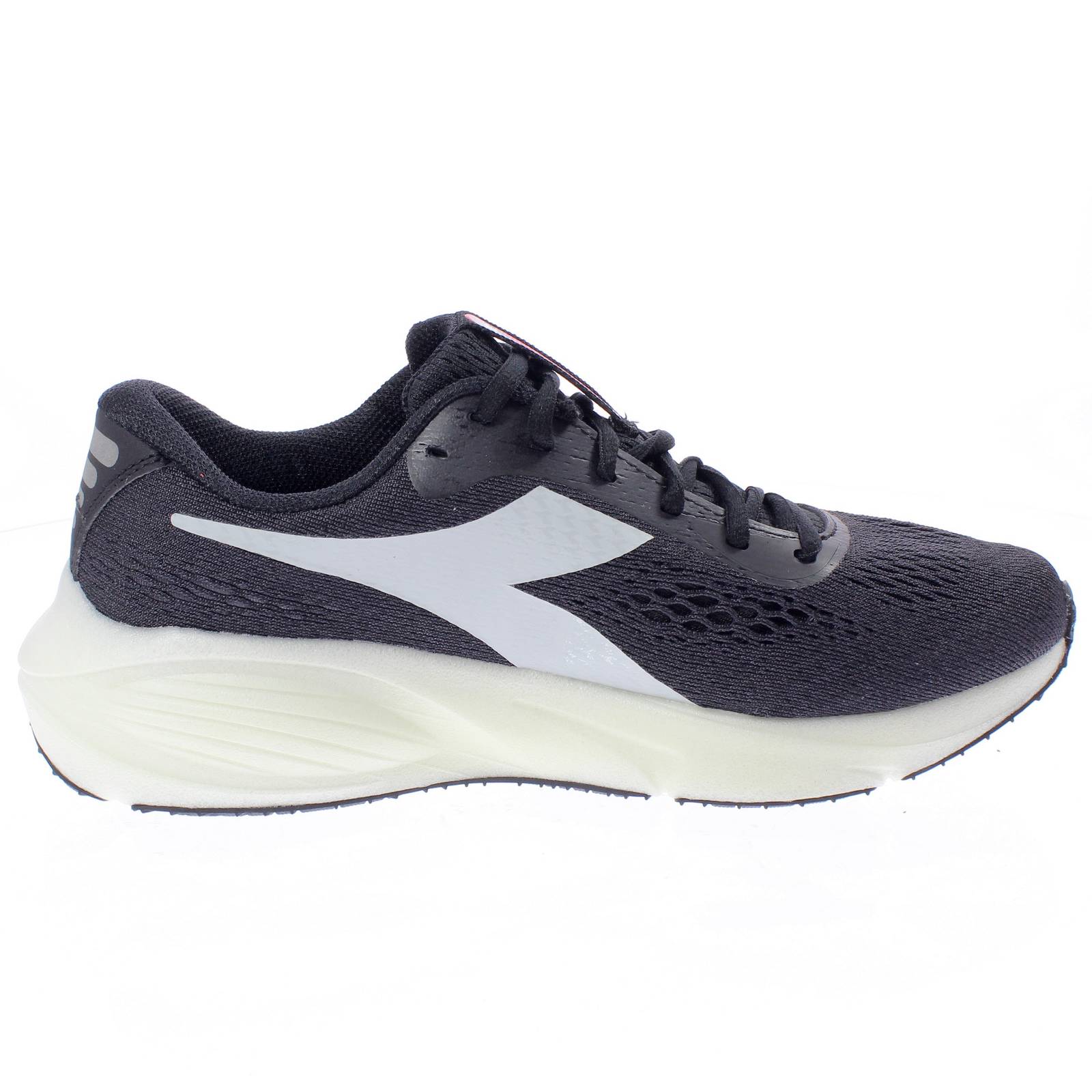 DIADORA Arrow - Chaussures de course neutres Homme noir Photo 2