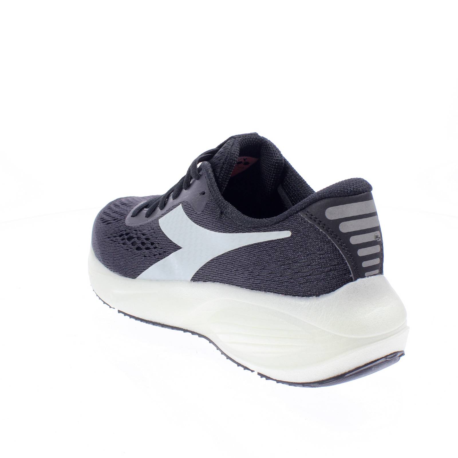 DIADORA Arrow - Chaussures de course neutres Homme noir Photo 4