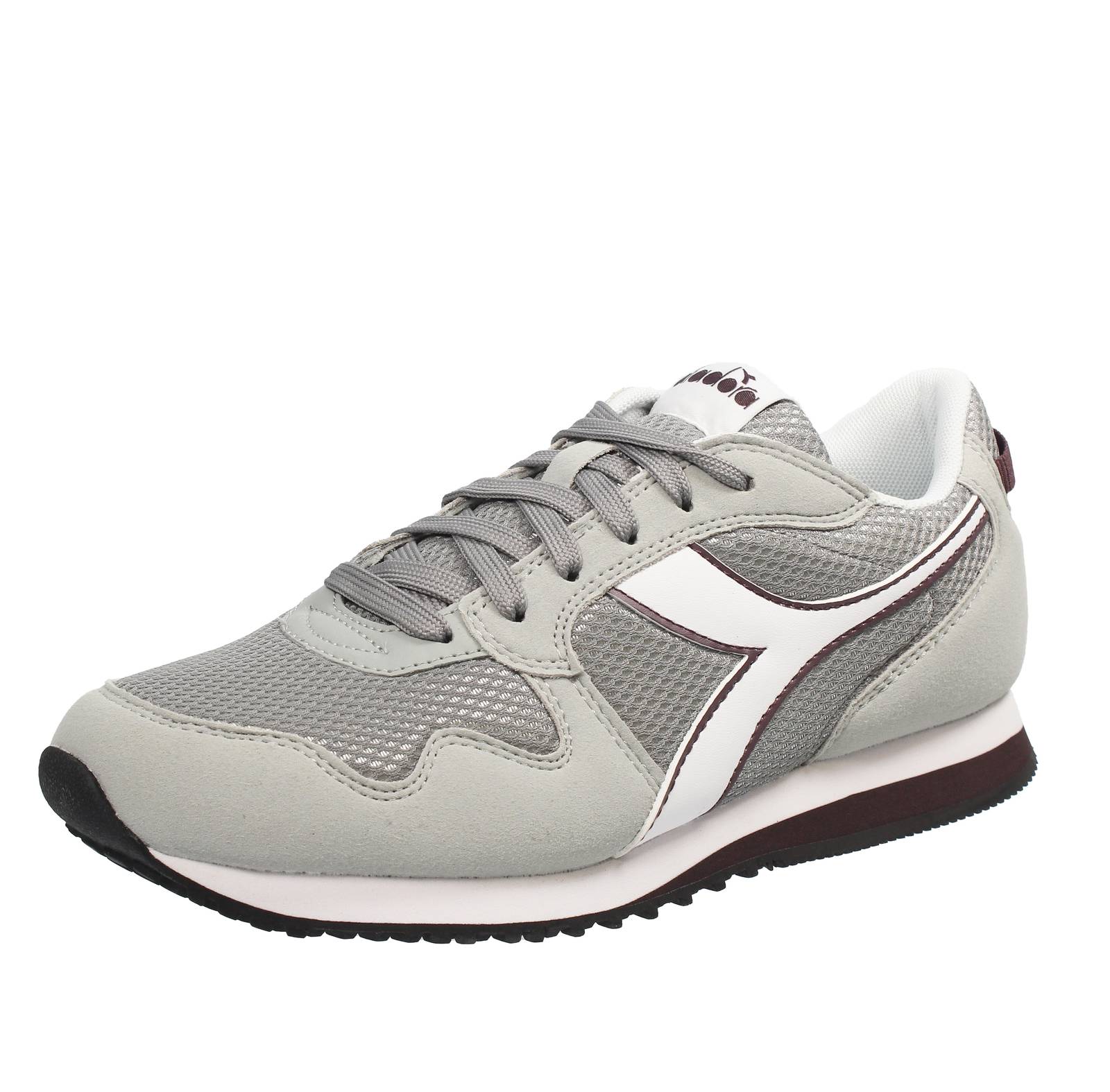DIADORA Skyler Sneakers basse grey Sneakers Sportive Uomo 179728