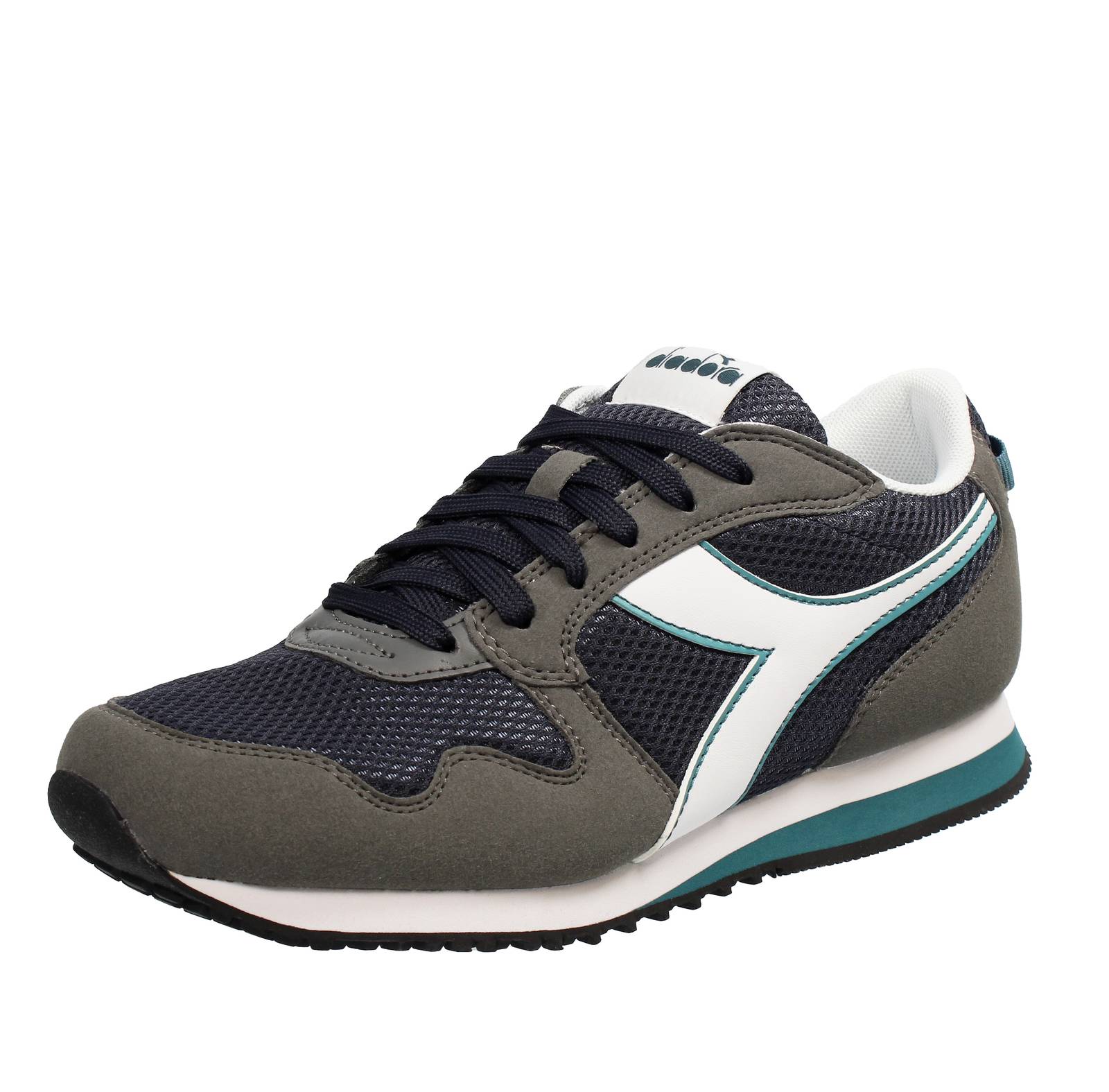 DIADORA Skyler Sneakers basse blue Sneakers Sportive Uomo 179728