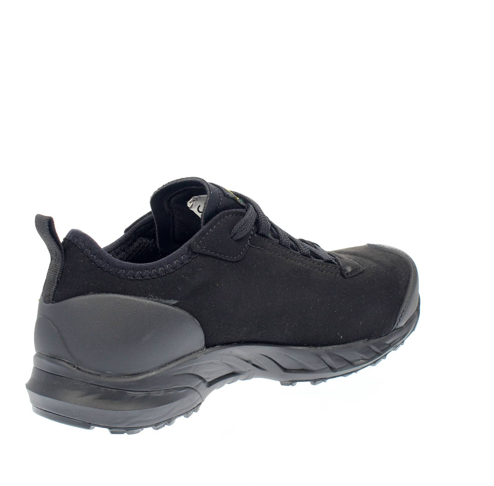 DIADORA UTILITY Fly Litebase Low S3 HRO SRC - Équipements de sécurité Homme noir Photo 4