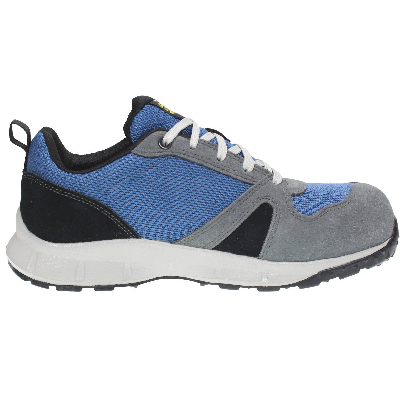 DIADORA UTILITY Lite low S1PS FO SR HRO ESD - Équipement de sécurité Homme bleu Photo 2