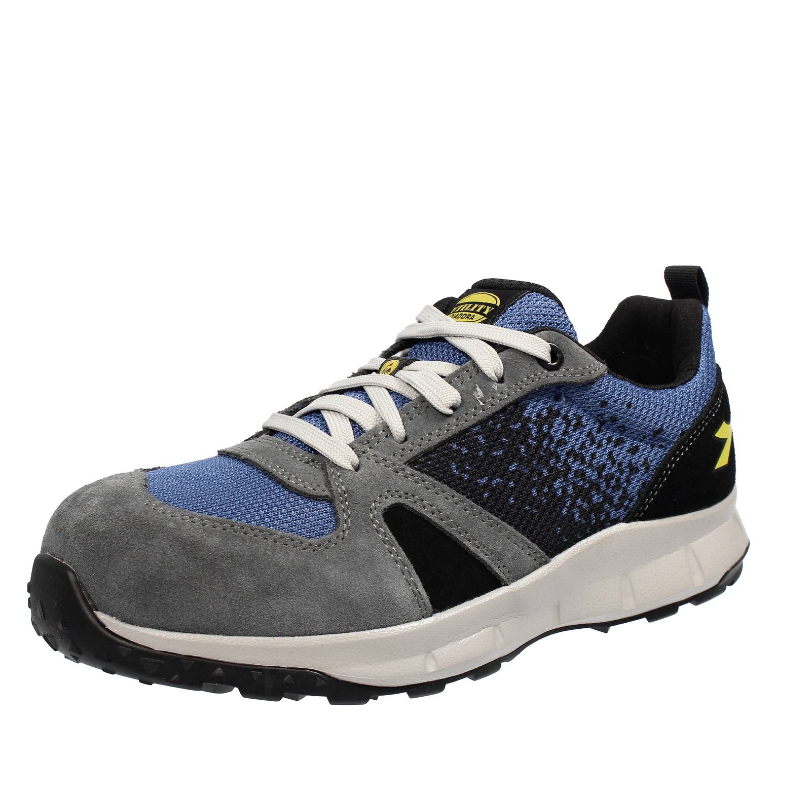 Утилита Diadora Utility Lite с низким энергопотреблением для предотвращения несчастных случаев на производстве