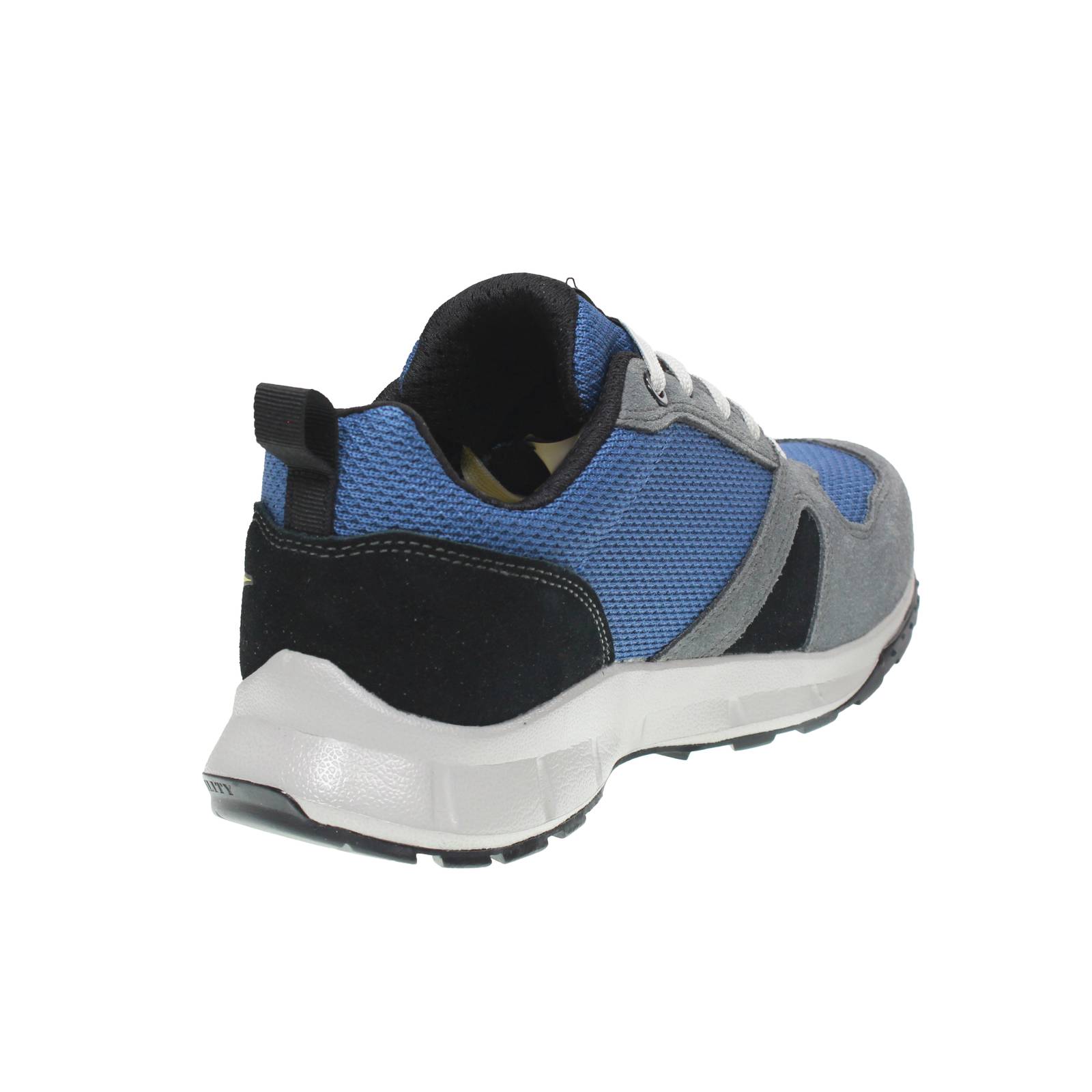 DIADORA UTILITY Lite low S1PS FO SR HRO ESD - Équipement de sécurité Homme bleu Photo 4