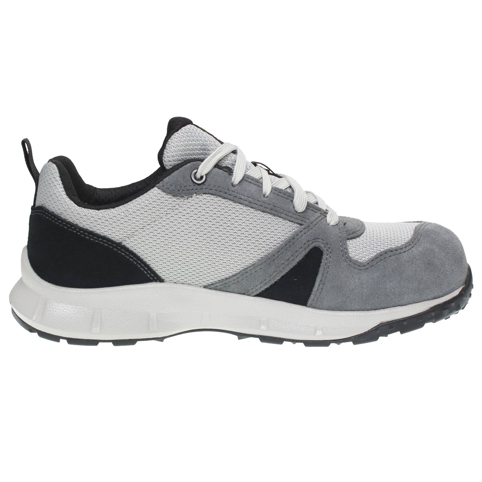 DIADORA UTILITY Lite low S1PS FO SR HRO ESD - Équipement de sécurité Homme gris Photo 2