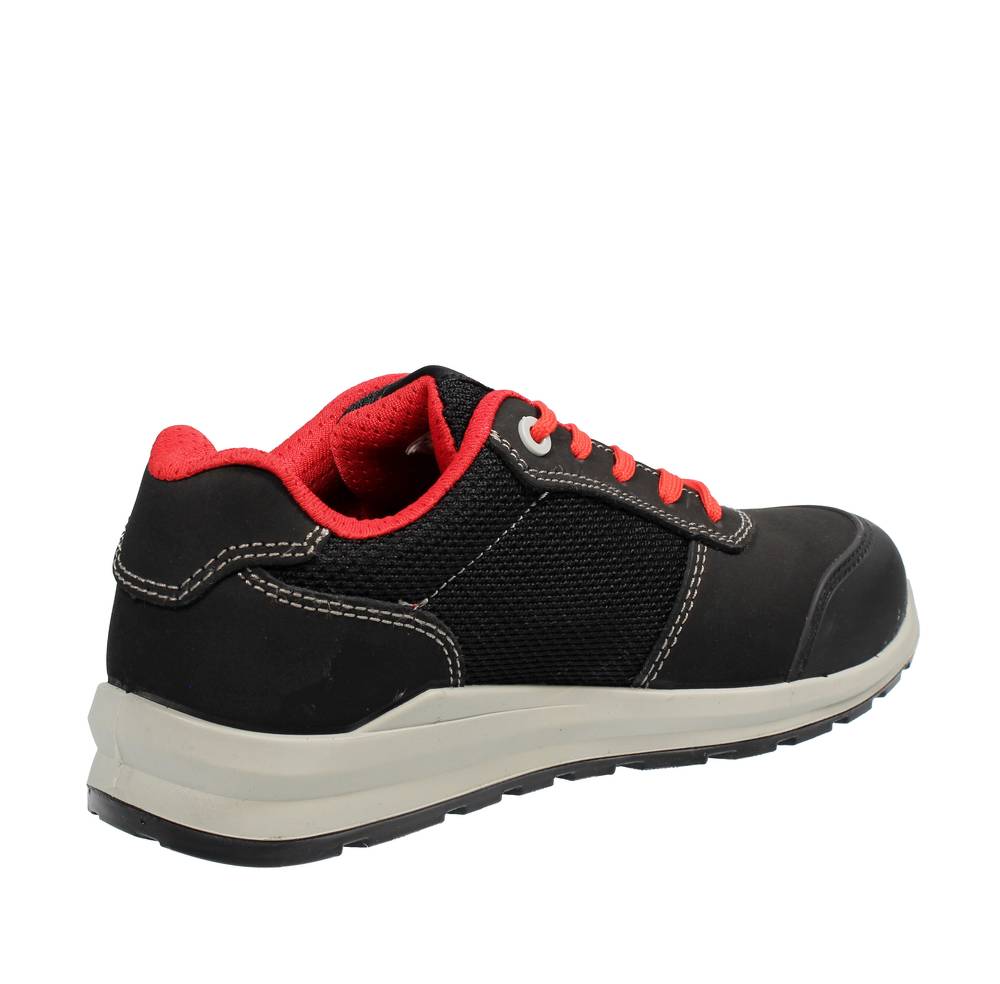 DIADORA UTILITY Speedy Race S1PS FO SR SC Antinfortunistiche nero Antinfortunistiche Uomo 181702