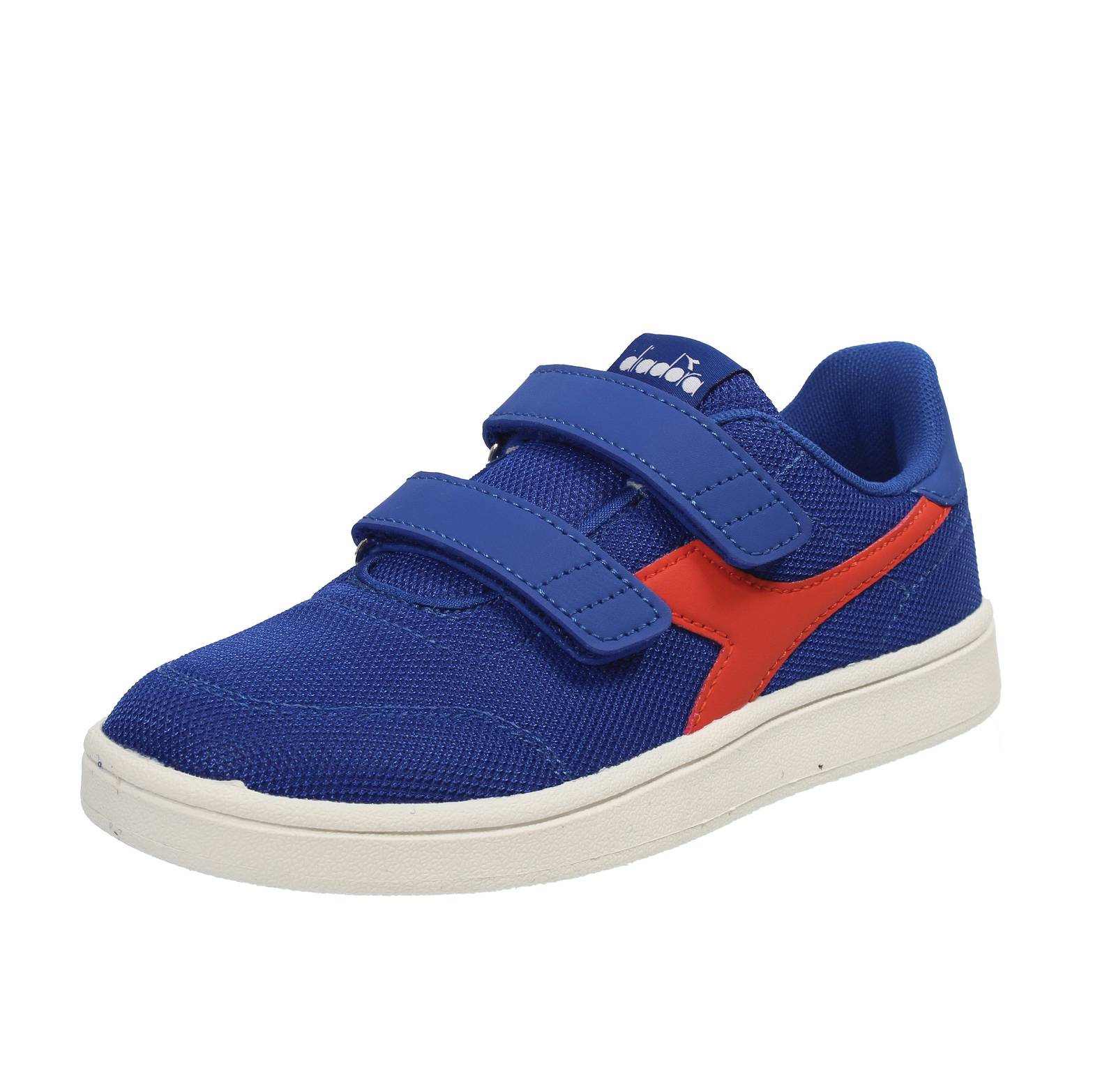 Diadora Bonny - Кроссовки Con Strappi Blu - Кроссовки для юниоров Scarpe Bambino