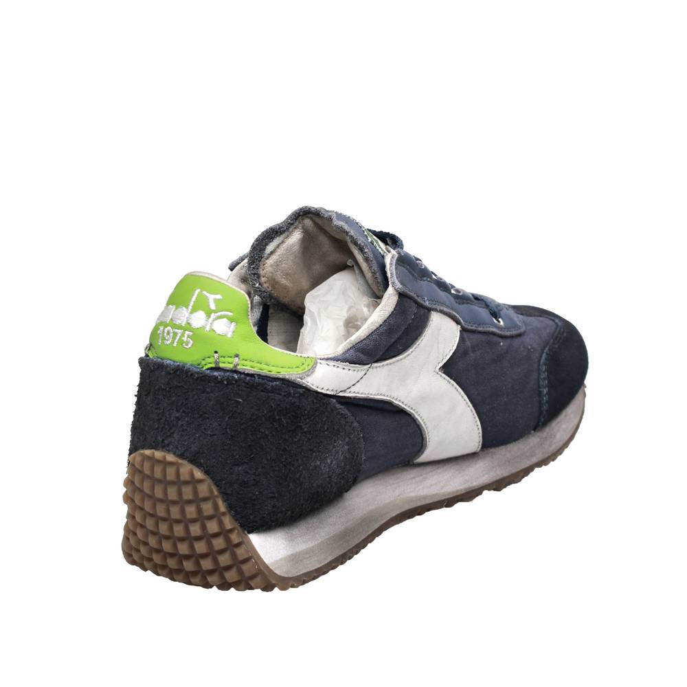 Sneaker Verde Camoscio DIADORA - Sneakers